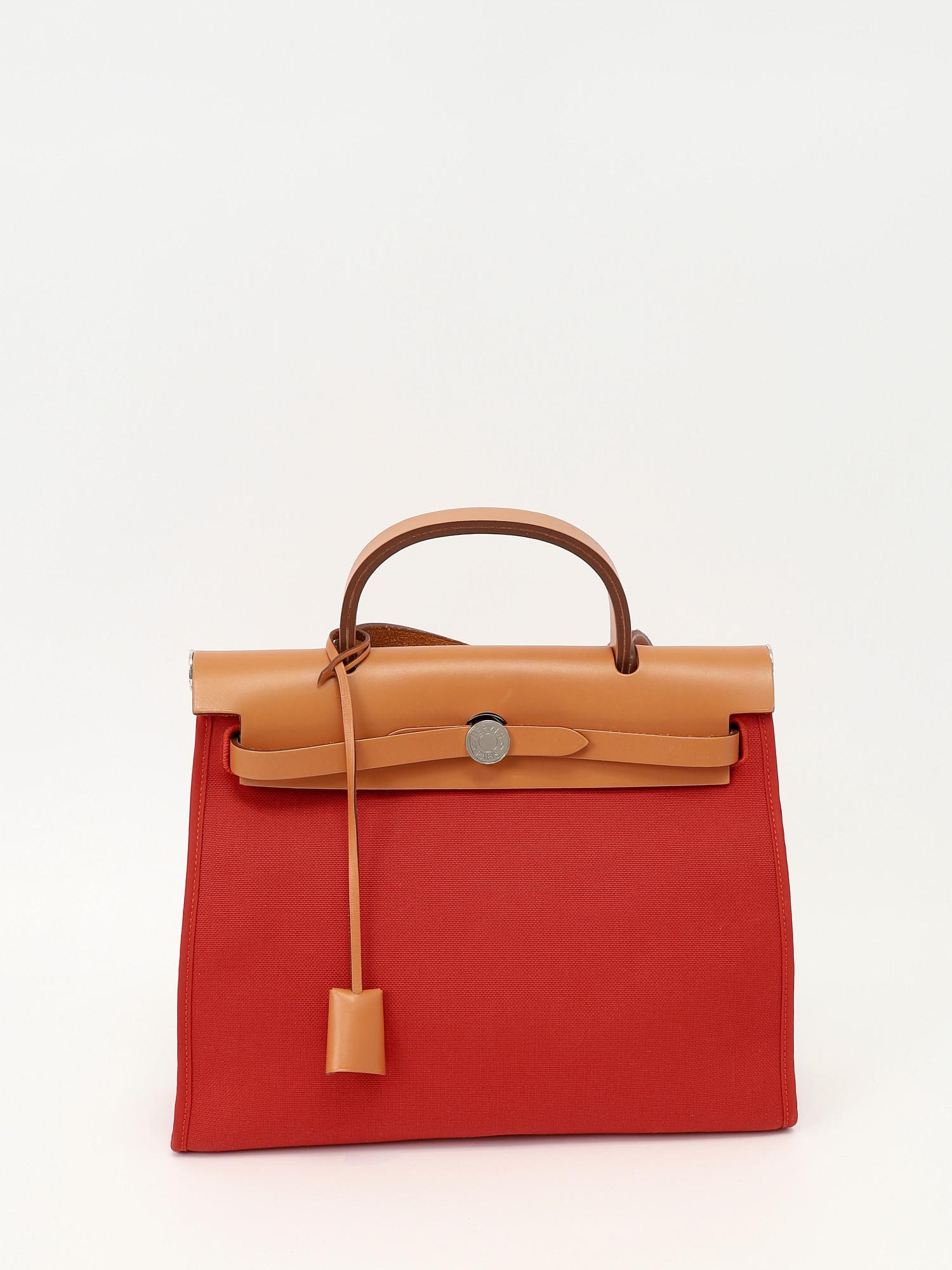 Hermes Herbag 31, фото 1
