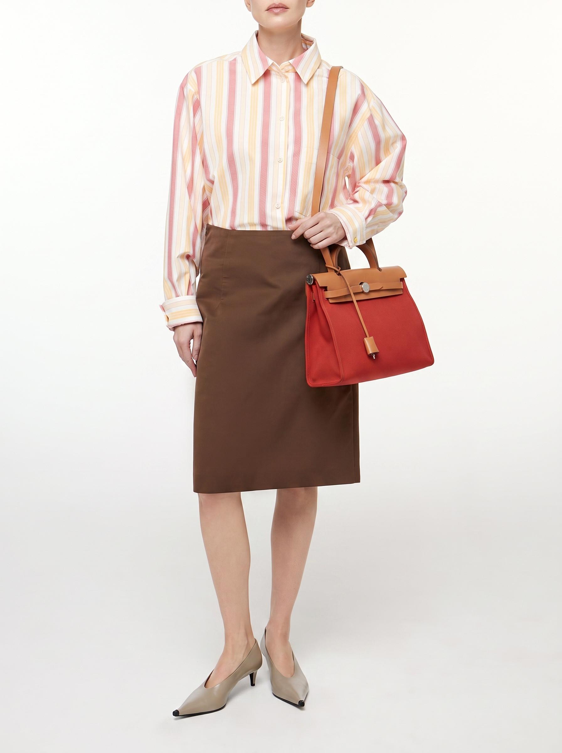 Hermes Herbag 31, фото 2