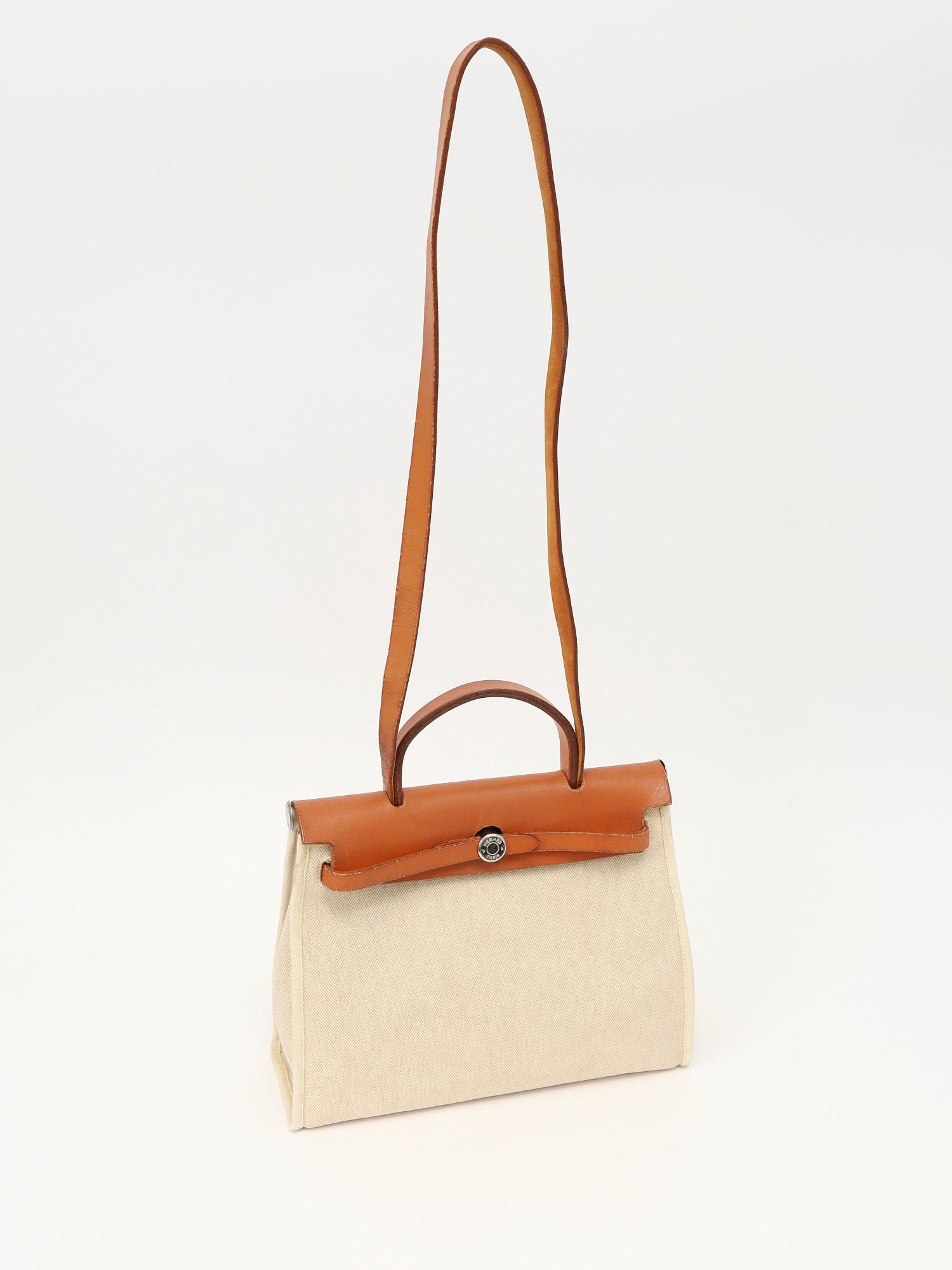 Hermes Herbag 31, фото 5