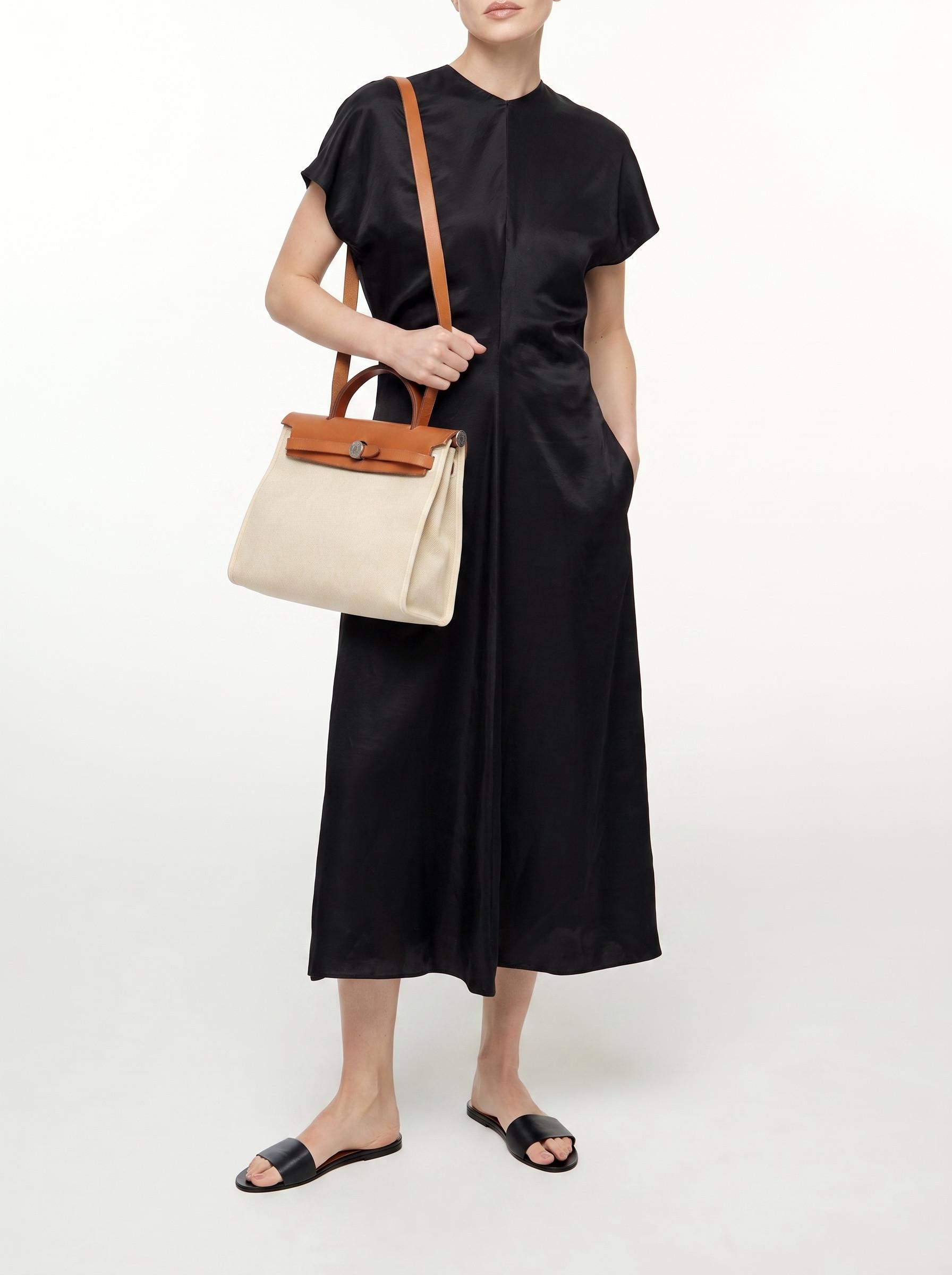 Hermes Herbag 31, фото 2