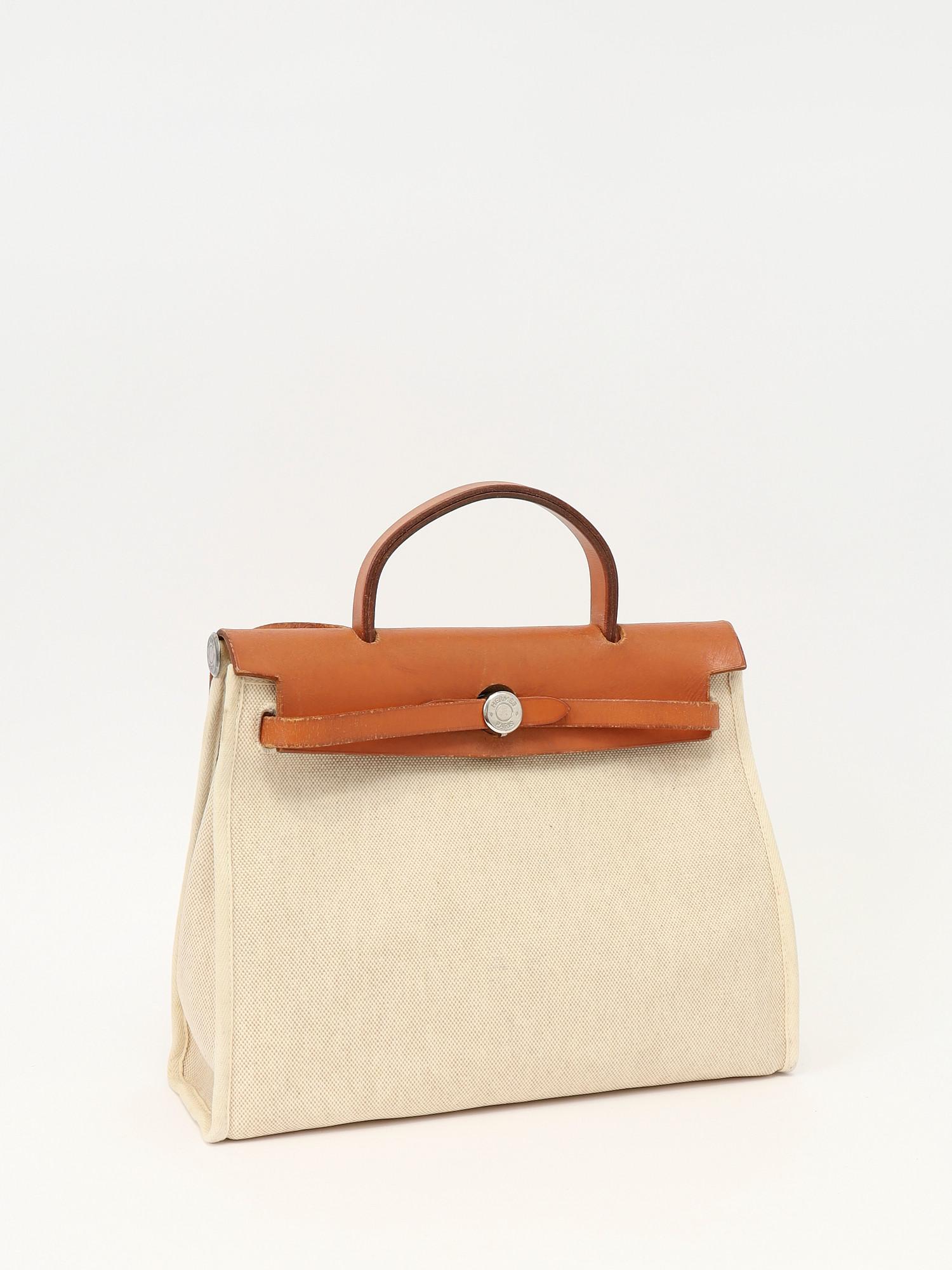 Hermes Herbag 31, фото 3