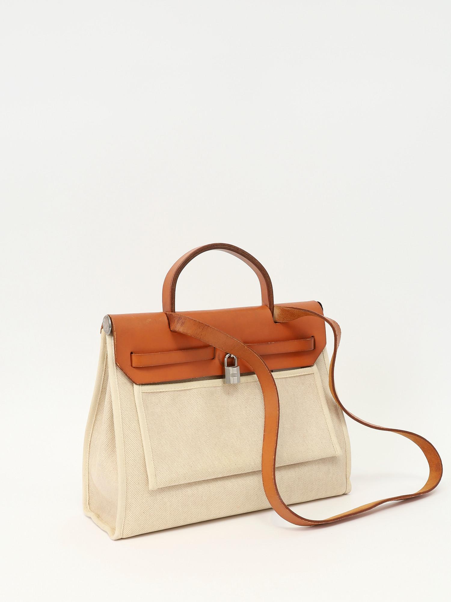 Hermes Herbag 31, фото 4