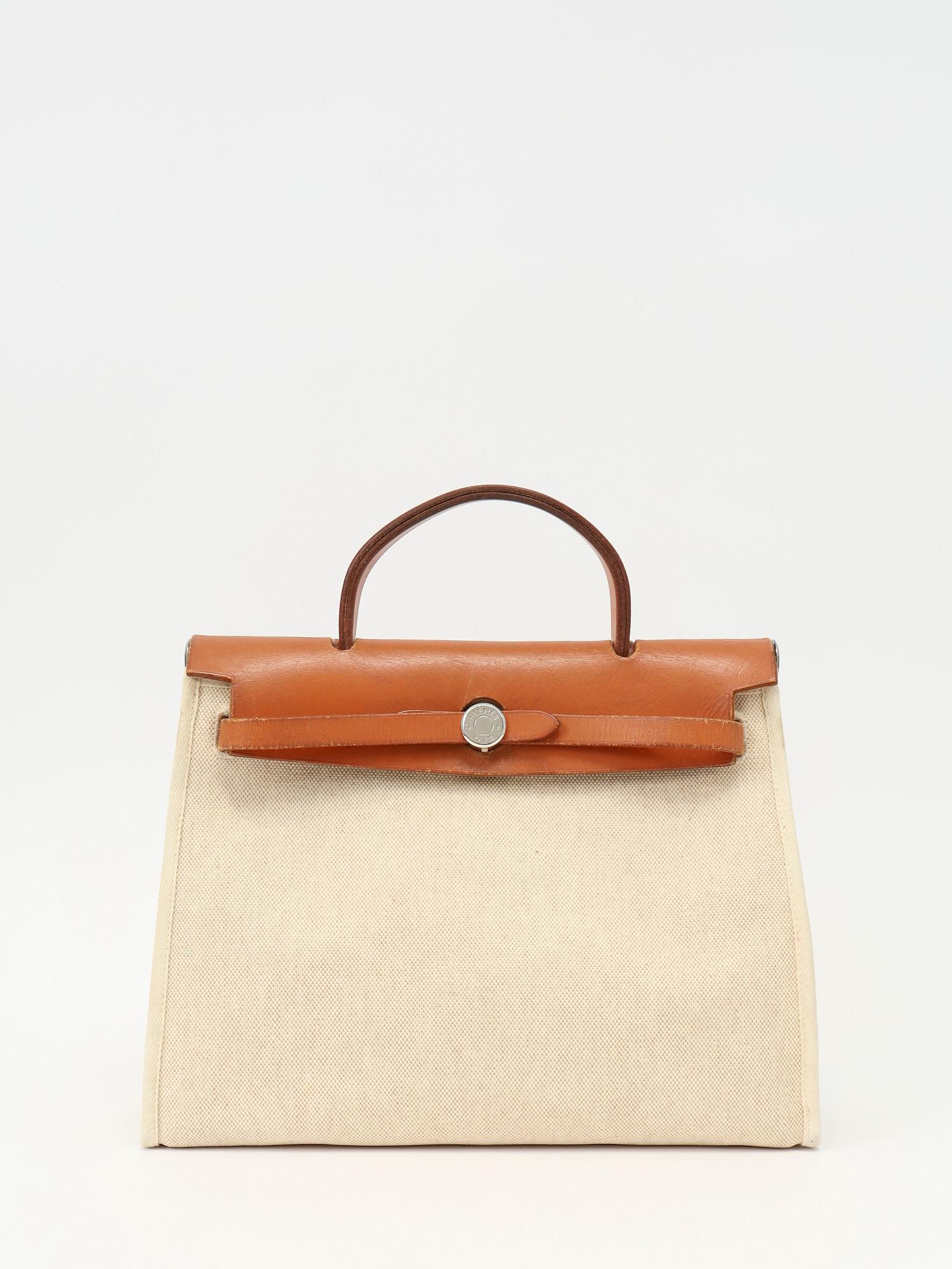 Hermes Herbag 31, фото 1