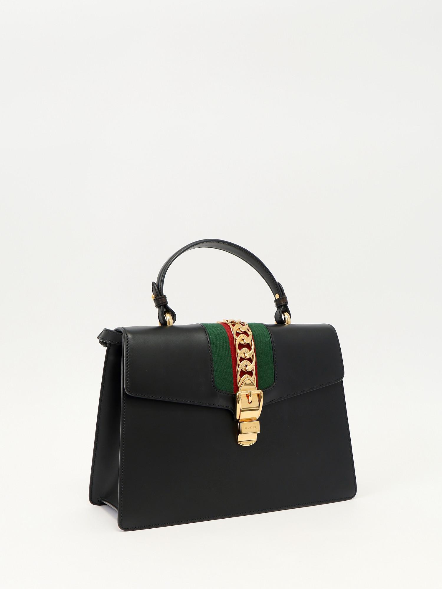 Gucci Sylvie , фото 3