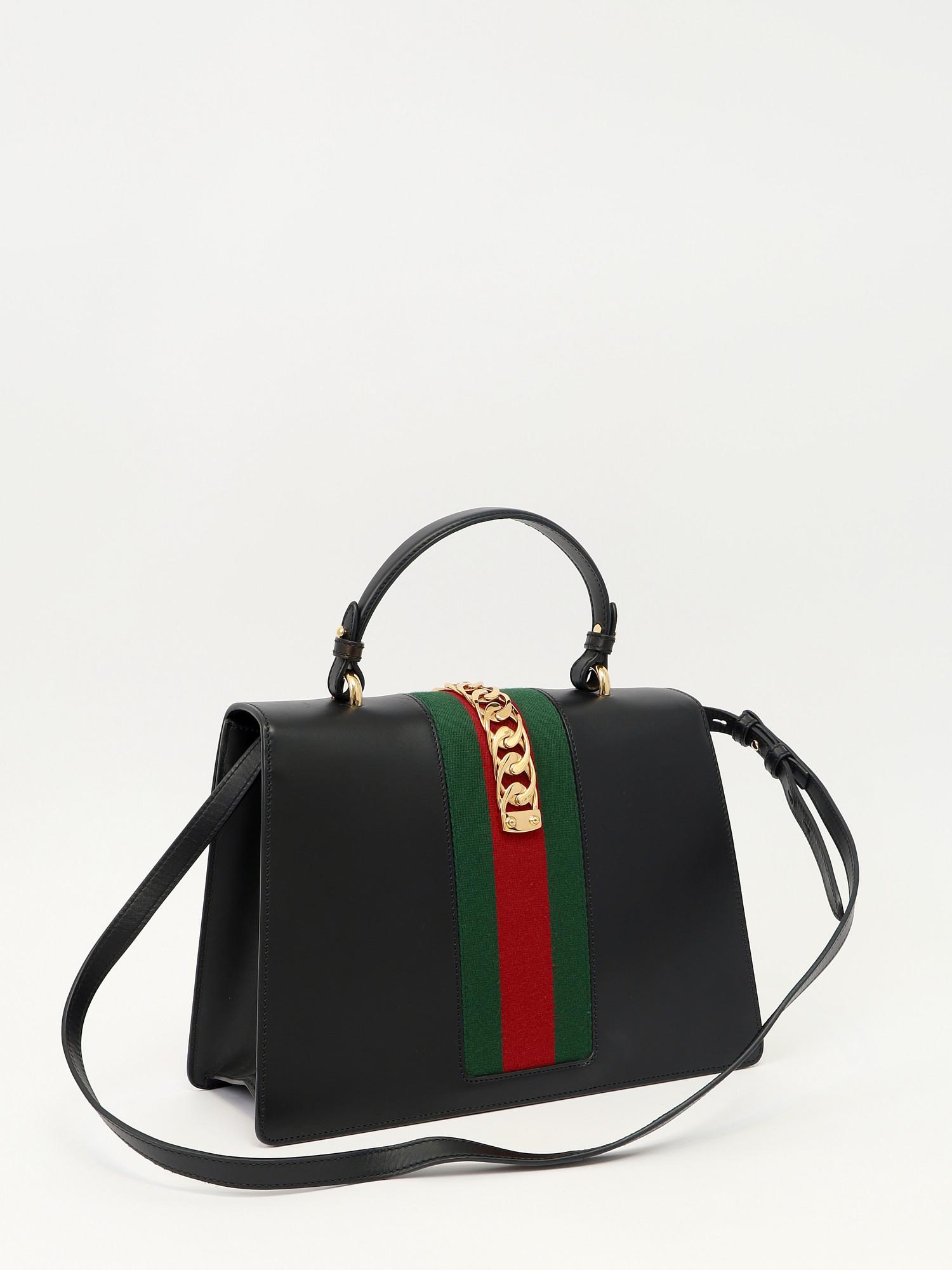 Gucci Sylvie , фото 4