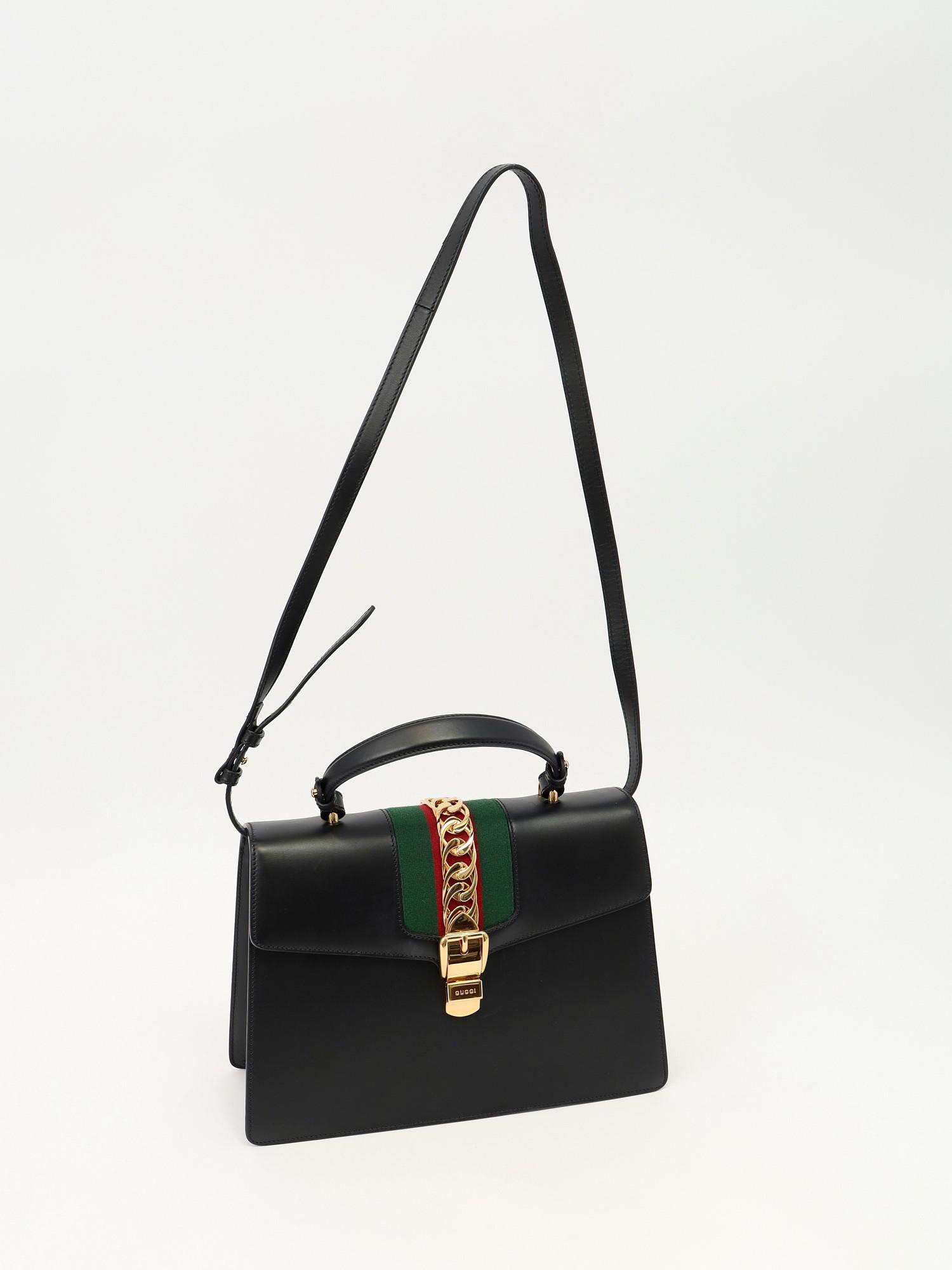 Gucci Sylvie , фото 5