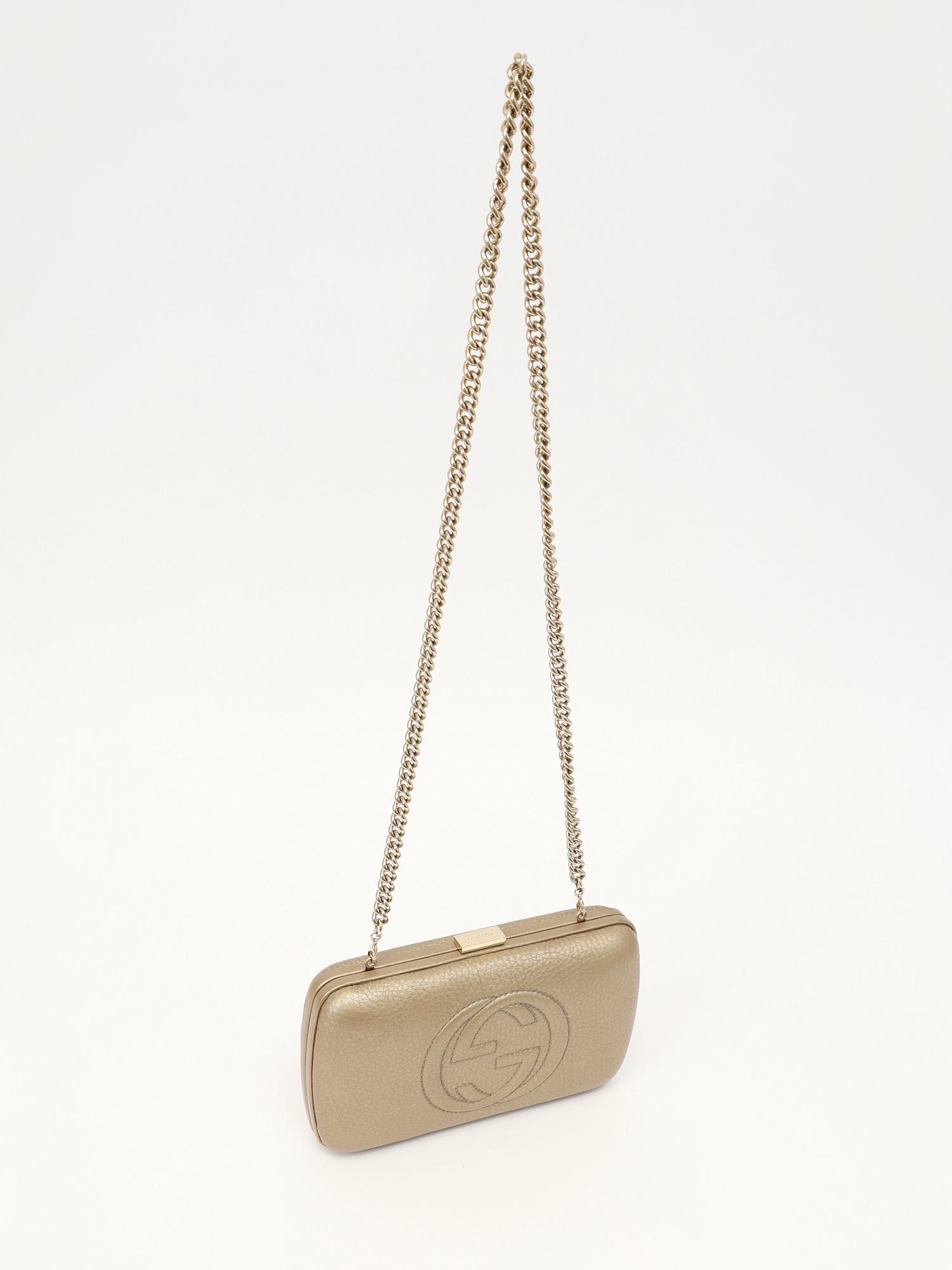 Gucci Soho , фото 5