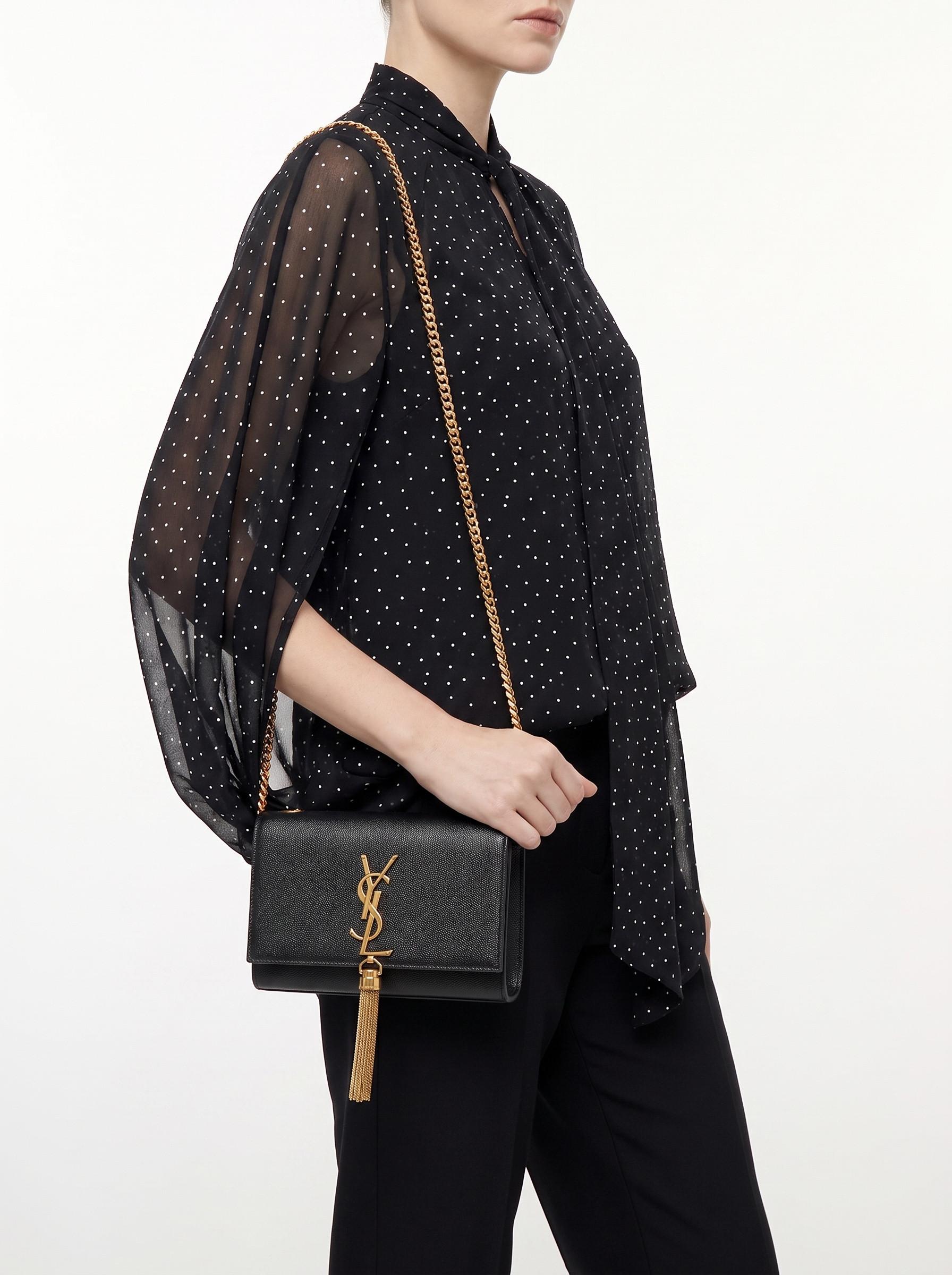 Saint Laurent Kate , фото 2