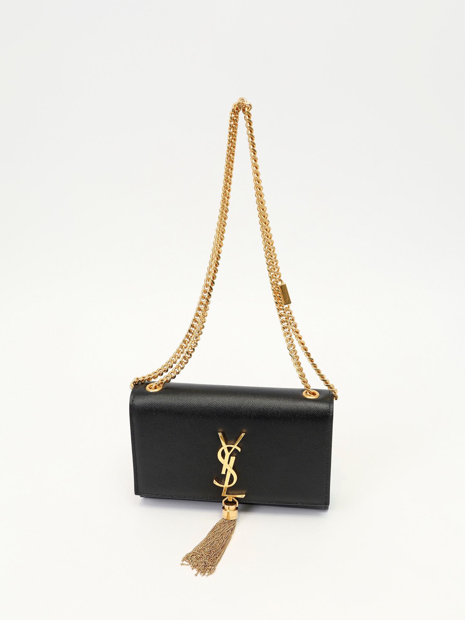 Saint Laurent Kate , фото 5