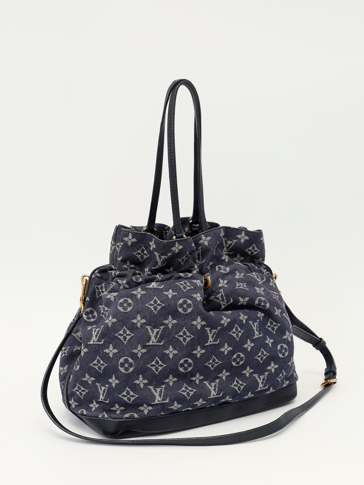 Louis Vuitton Noefull , фото 4