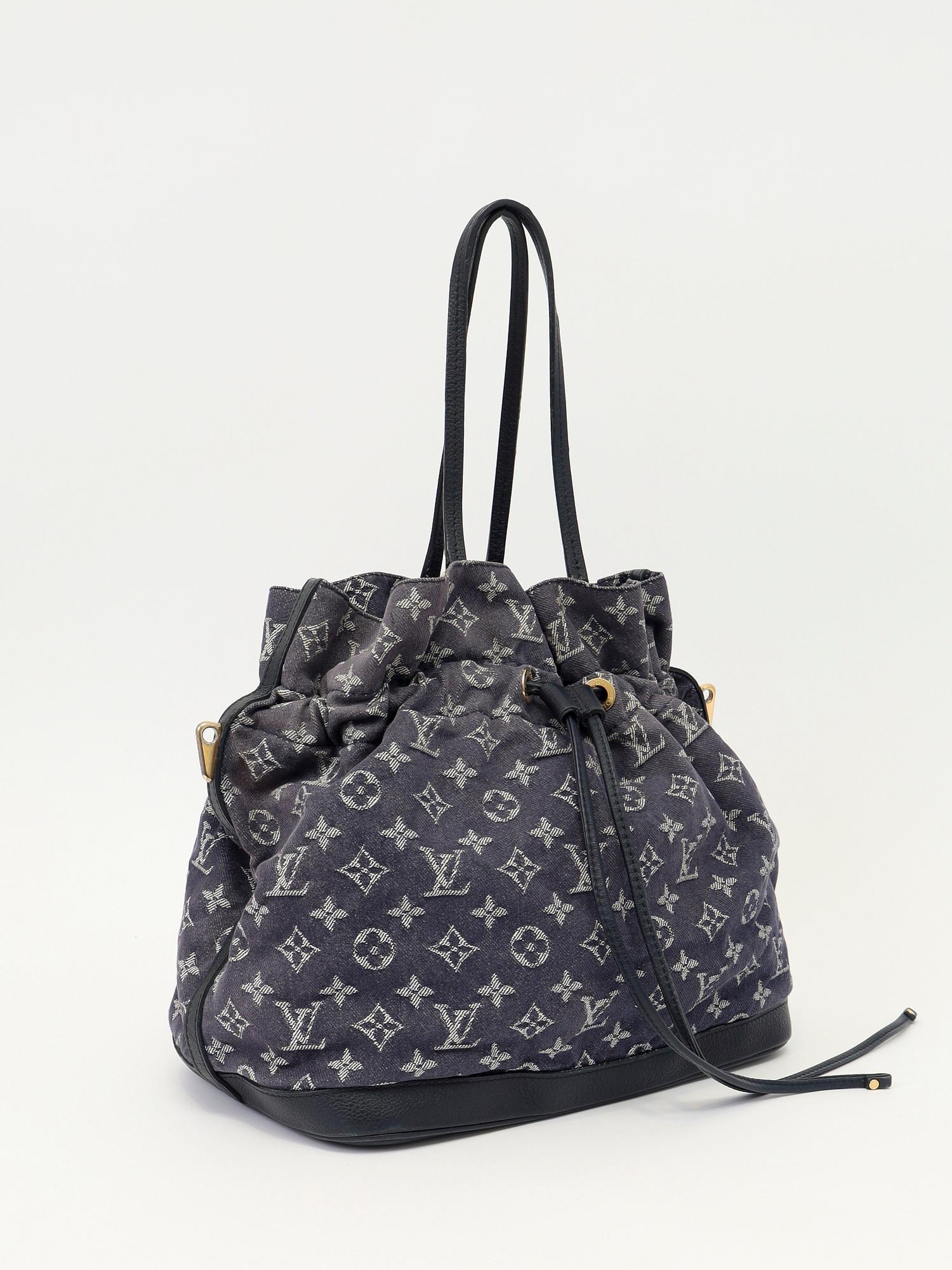 Louis Vuitton Noefull , фото 3