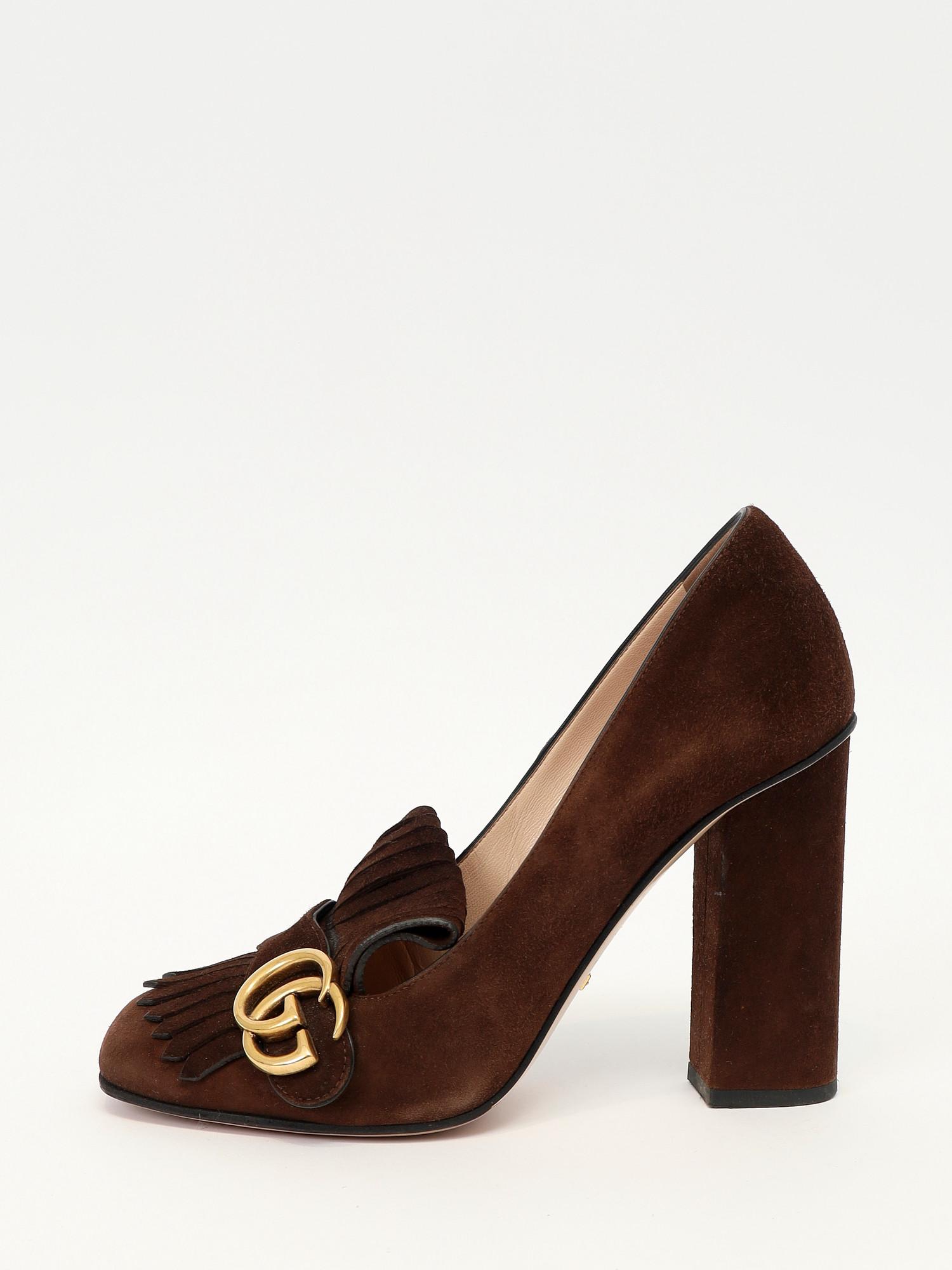 Gucci GG Marmont 39, фото 2