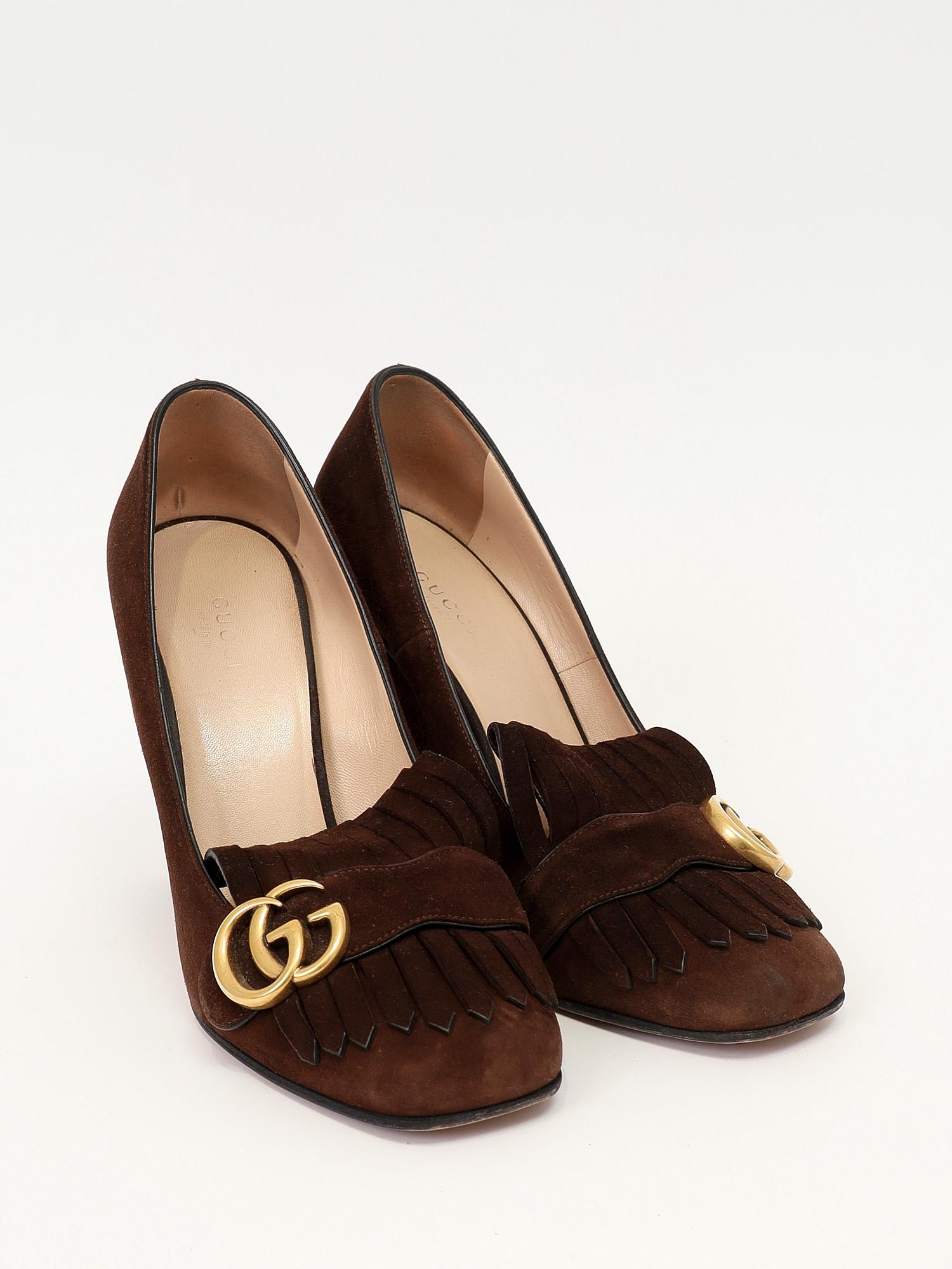 Gucci GG Marmont 39, фото 3