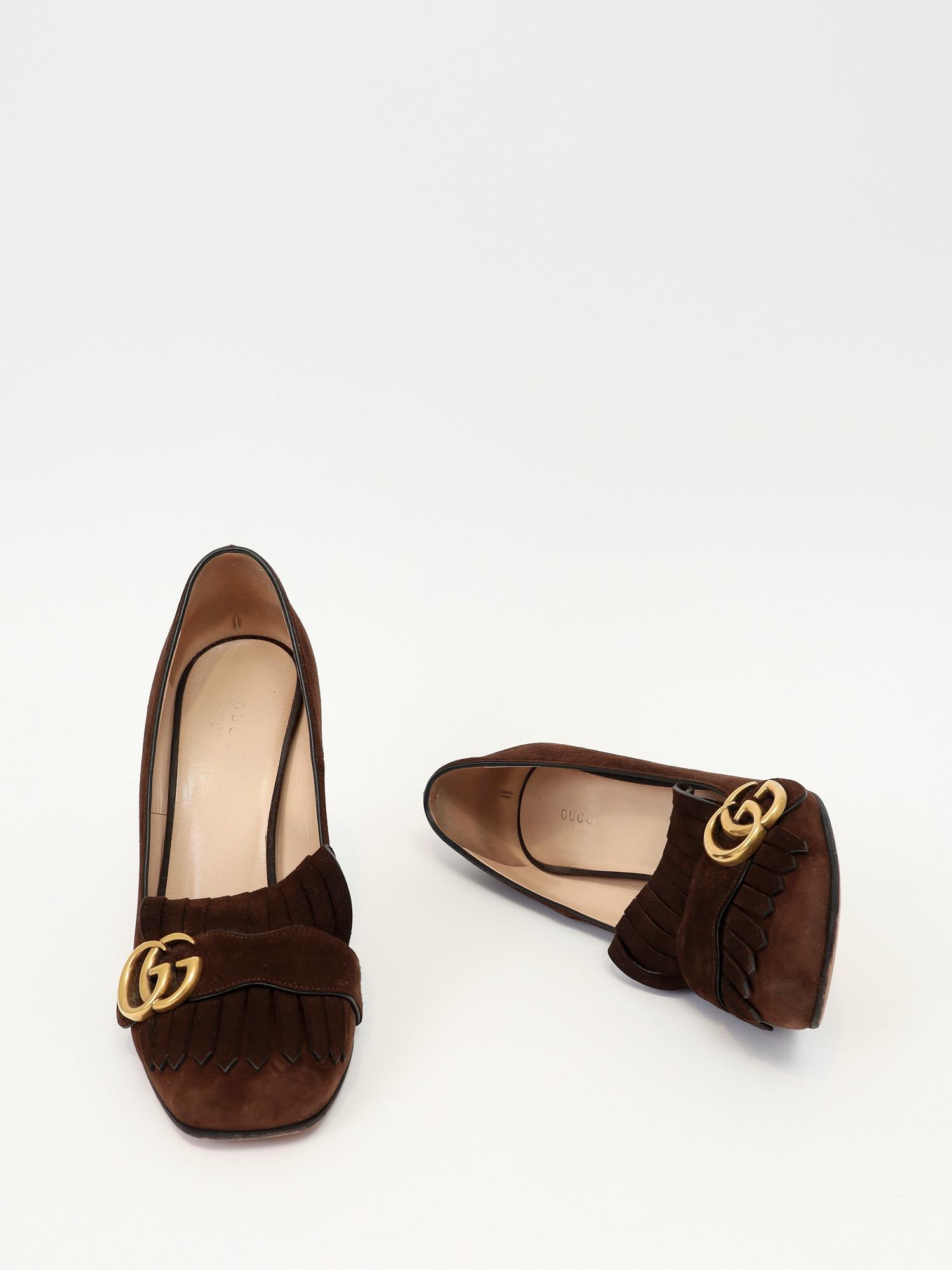 Gucci GG Marmont 39, фото 4