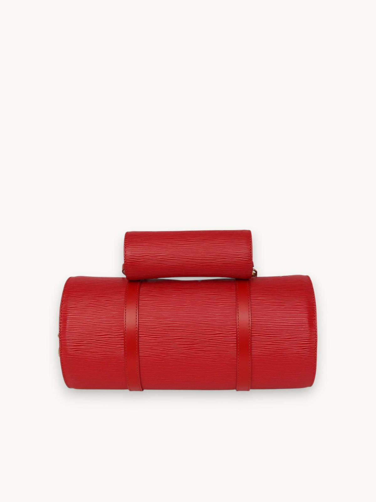 Louis Vuitton Papillon , фото 5