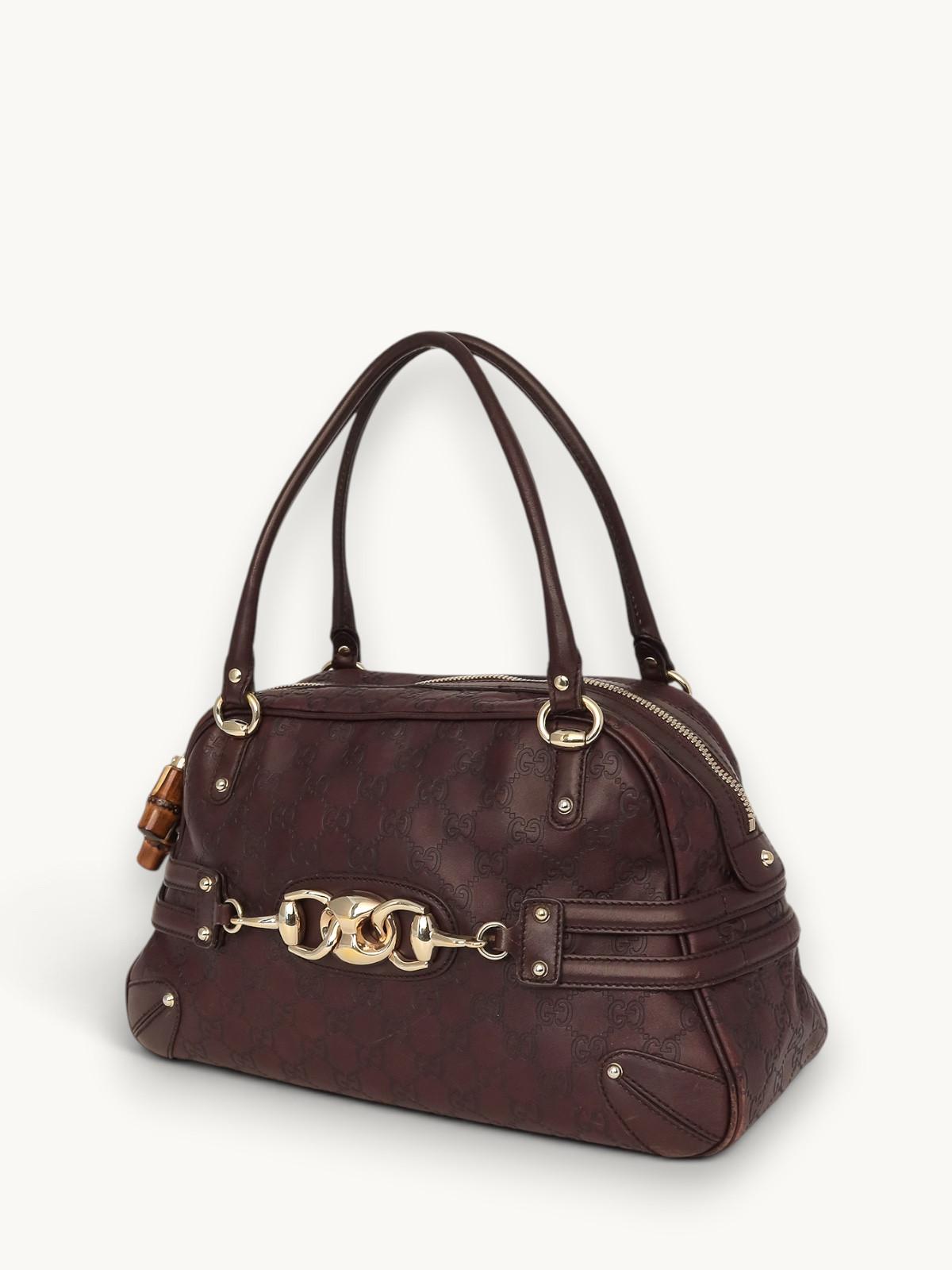 Gucci Boston , фото 4