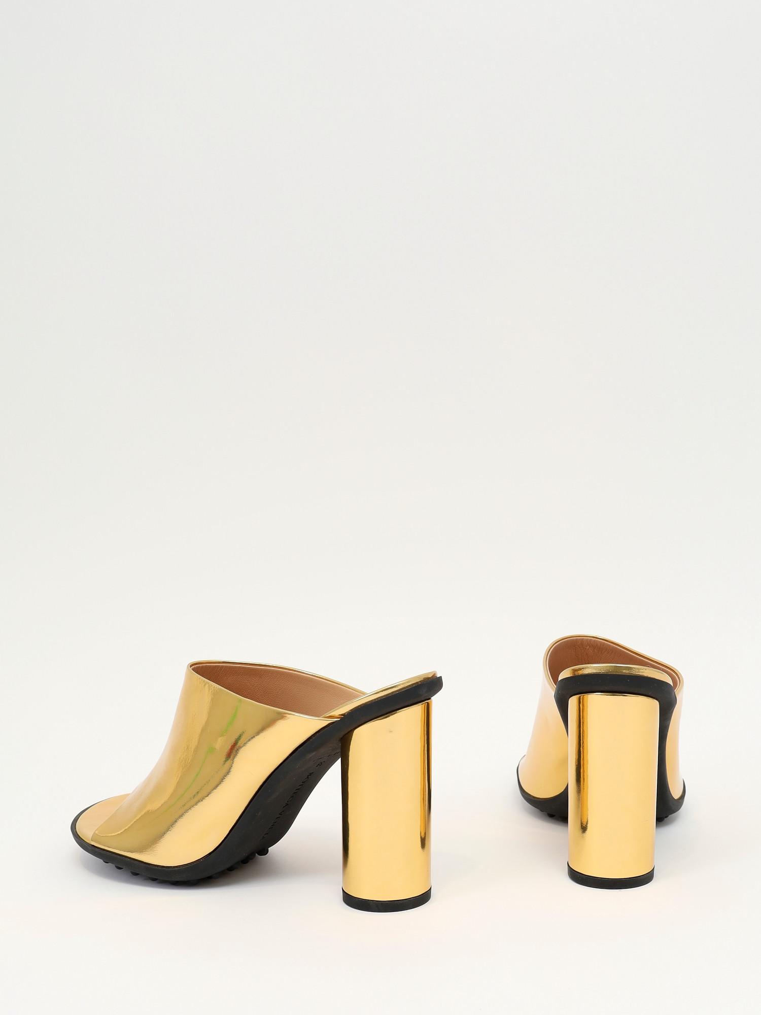 Bottega Veneta Atomic 38, фото 4