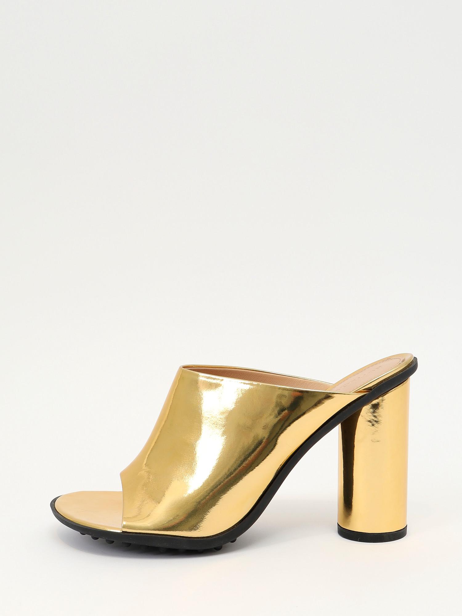 Bottega Veneta Atomic 38, фото 2