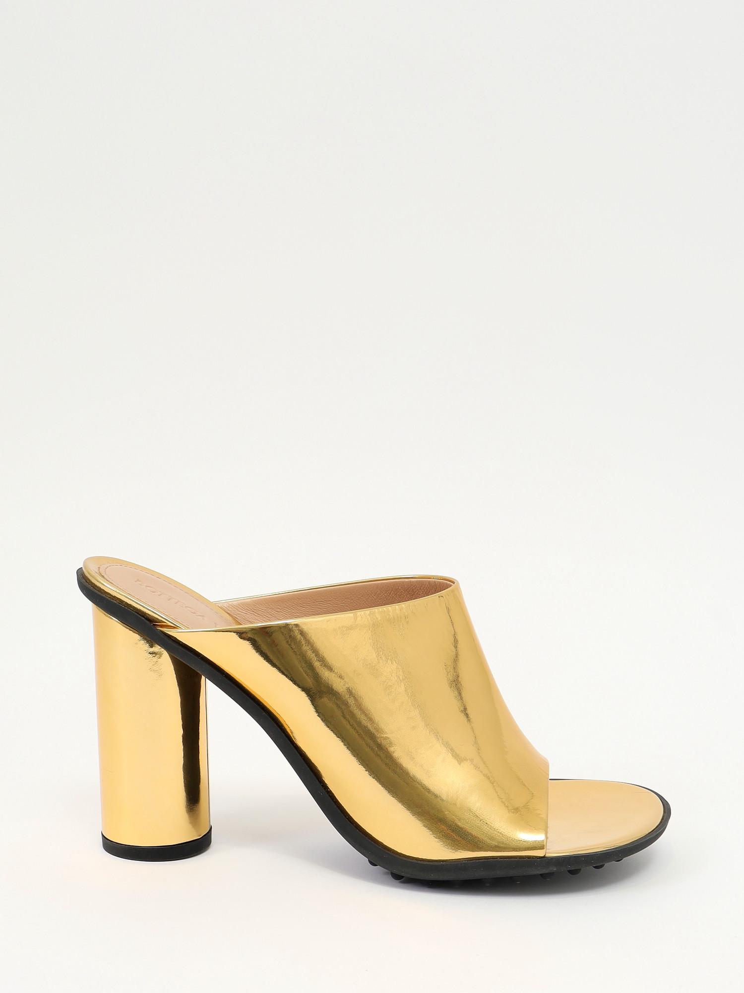 Bottega Veneta Atomic 38, фото 1