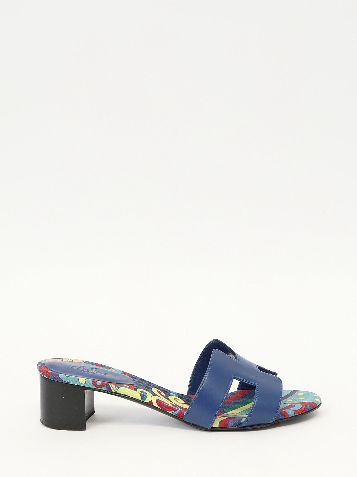 Hermes Oasis 37, фото 1