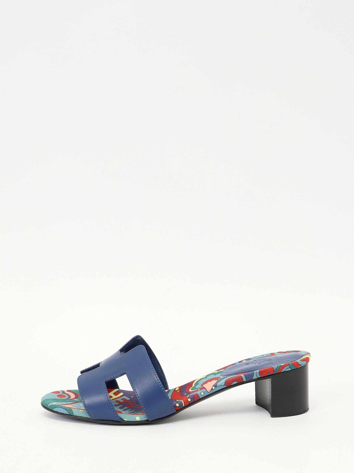 Hermes Oasis 37, фото 2