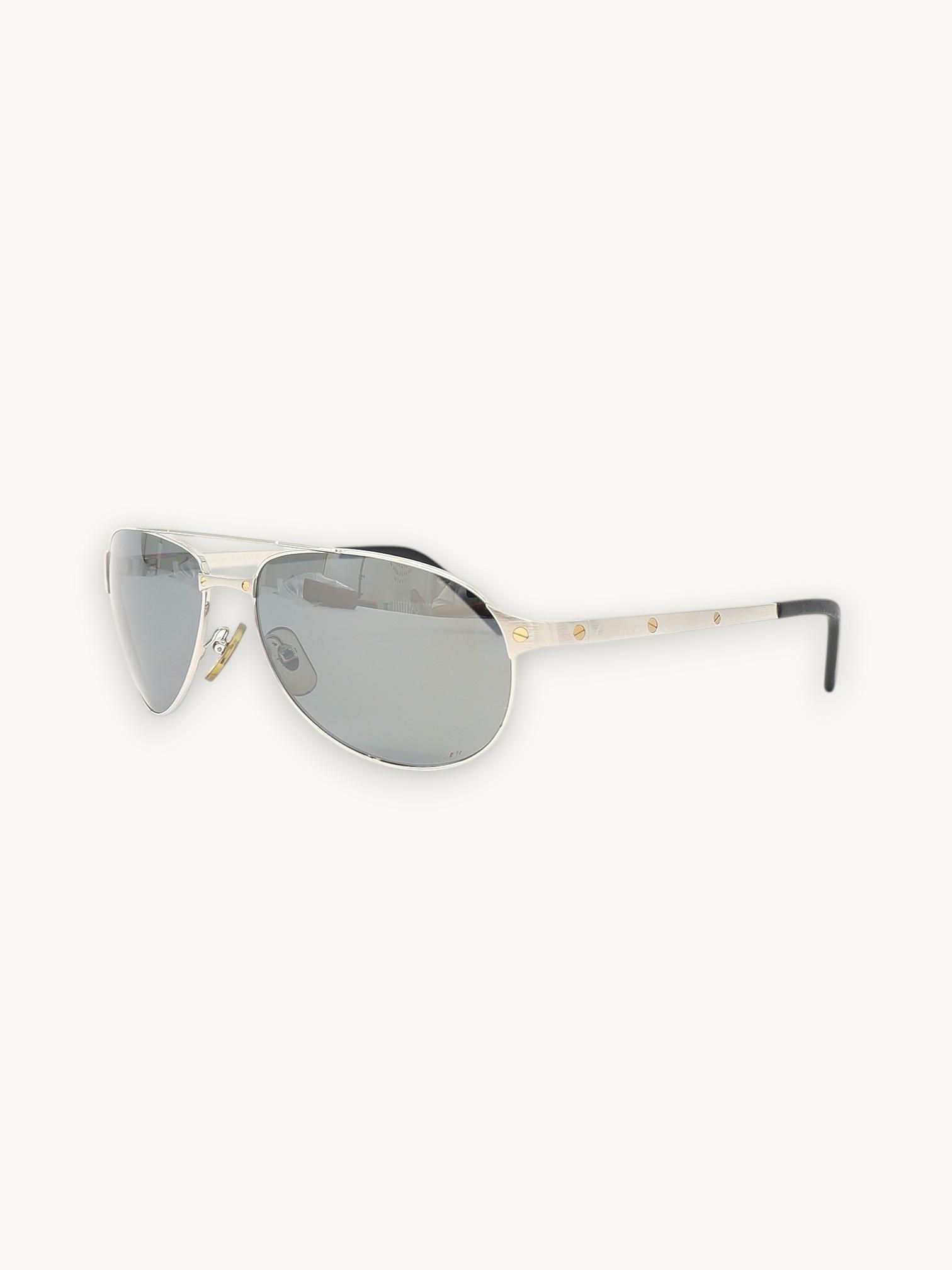 Cartier Santos , фото 3