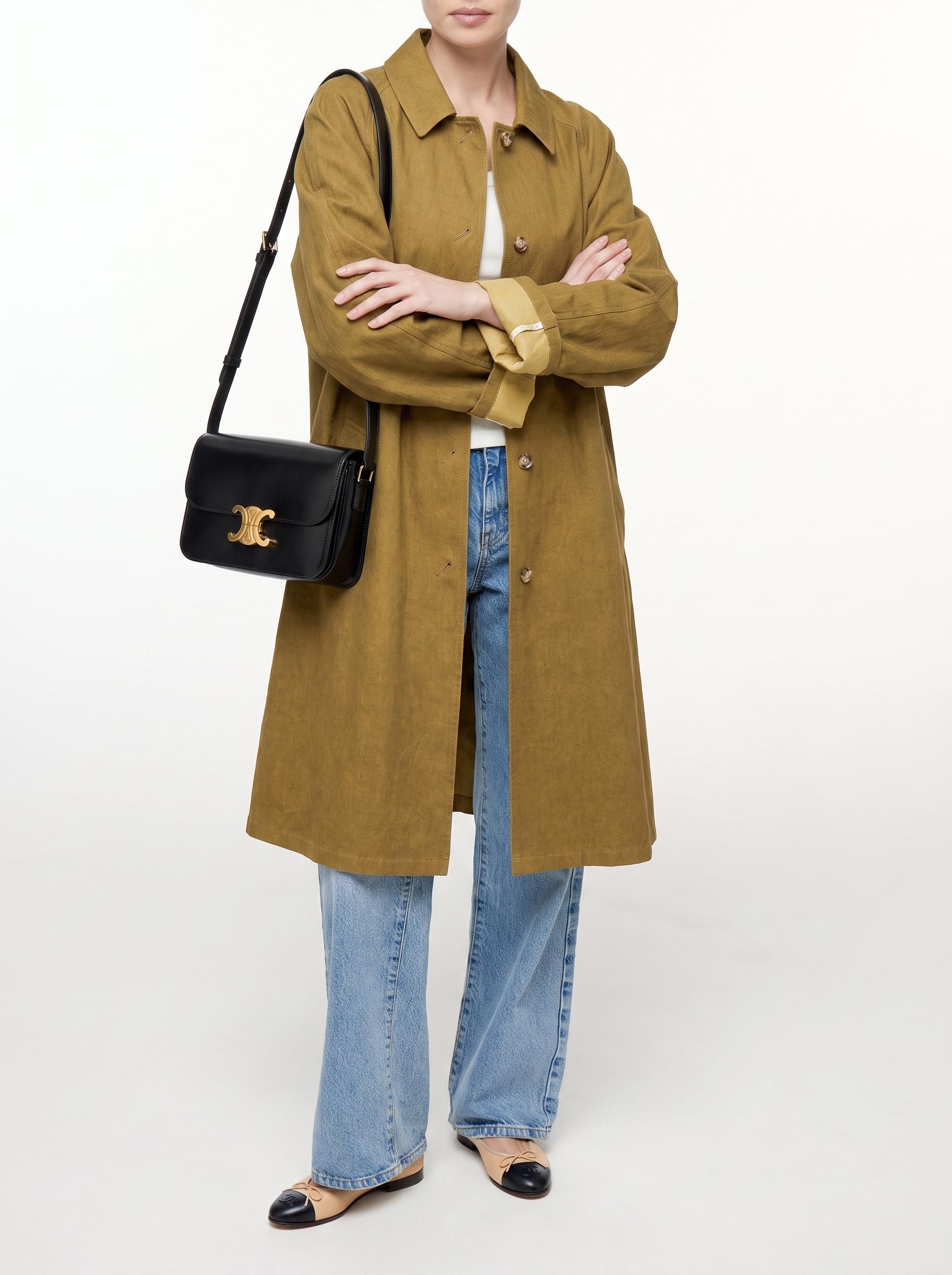 Celine Triomphe , фото 2