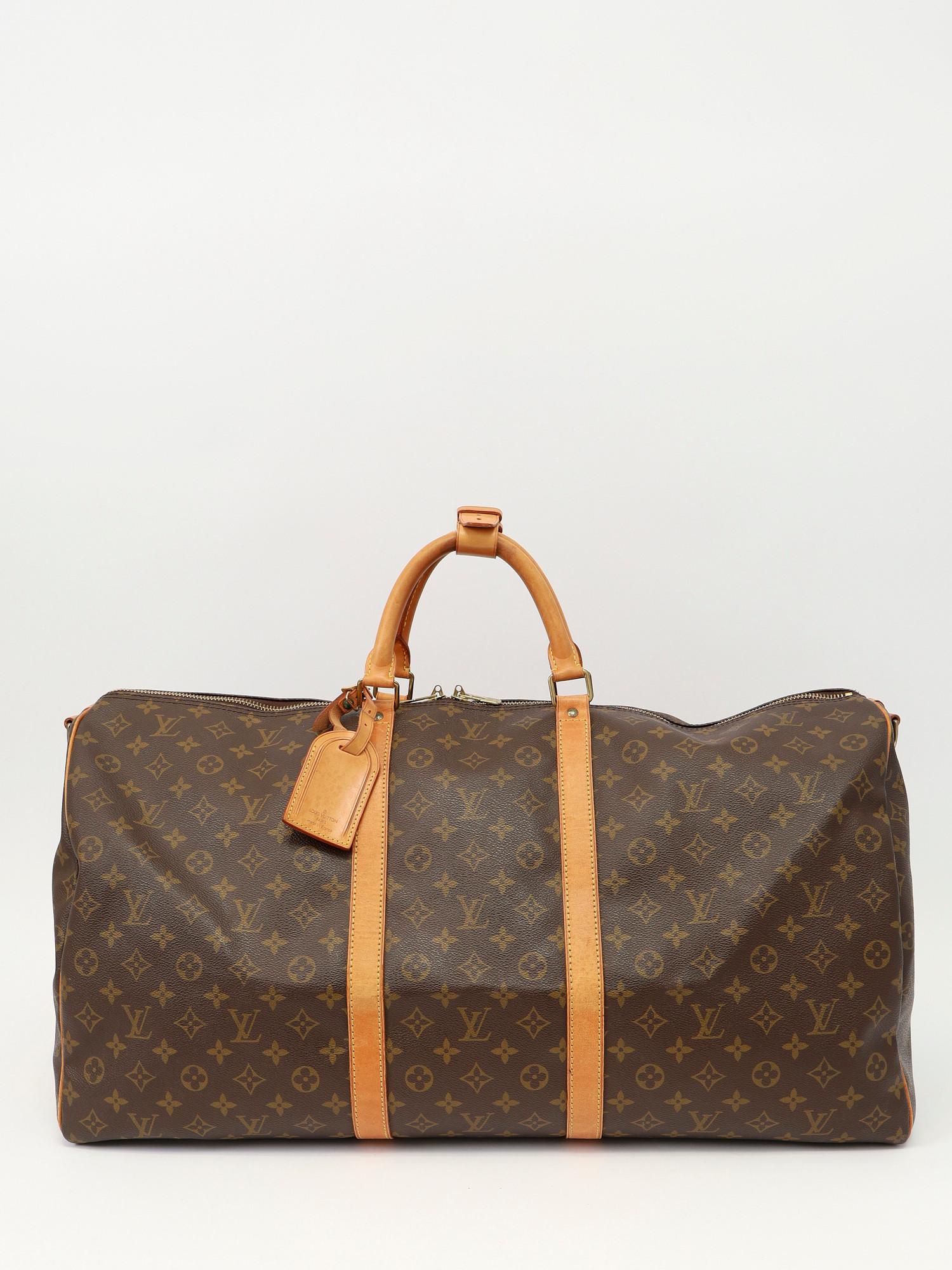 Louis Vuitton Keepall , фото 1