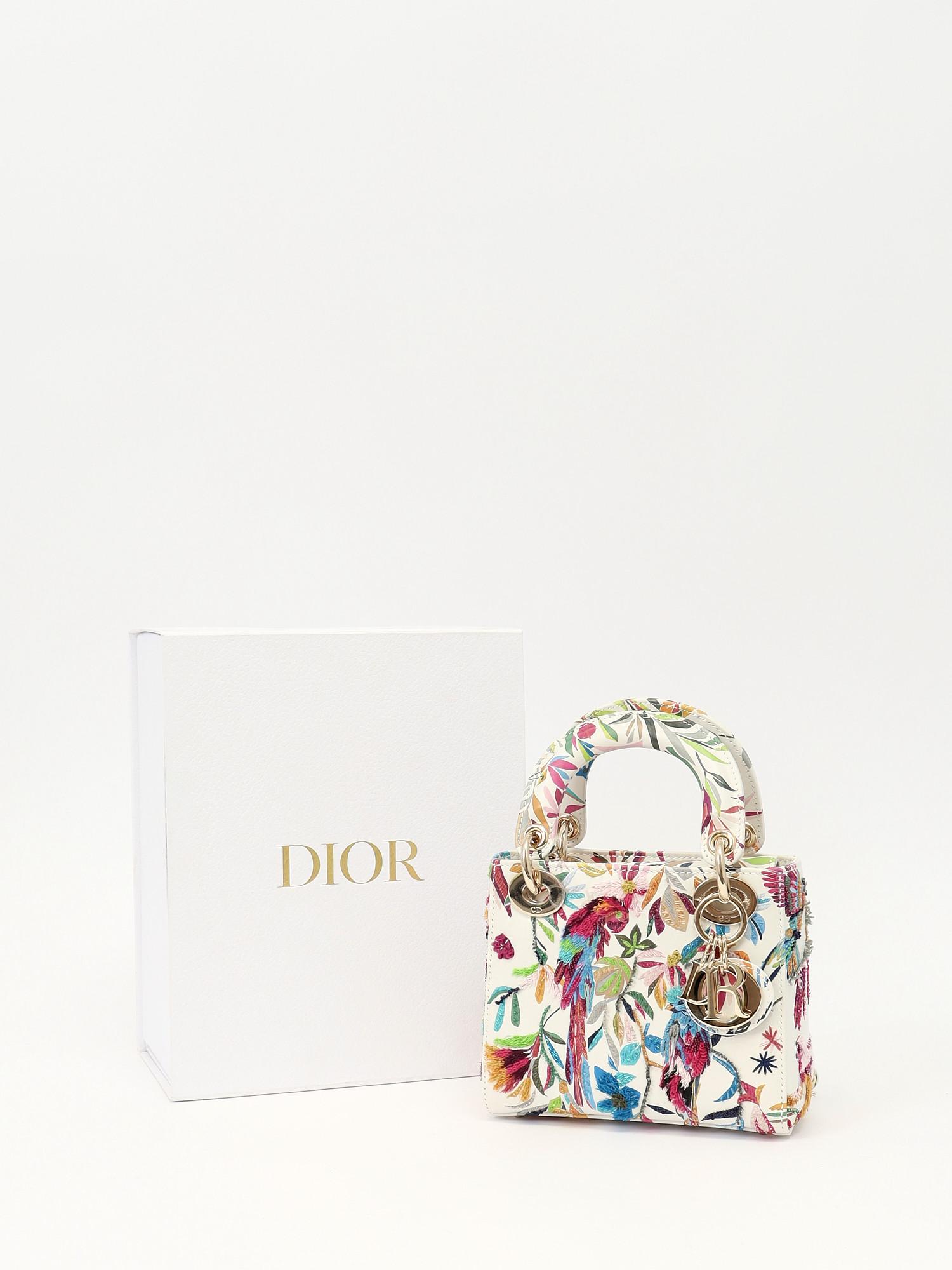 Dior Lady Dior , фото 5