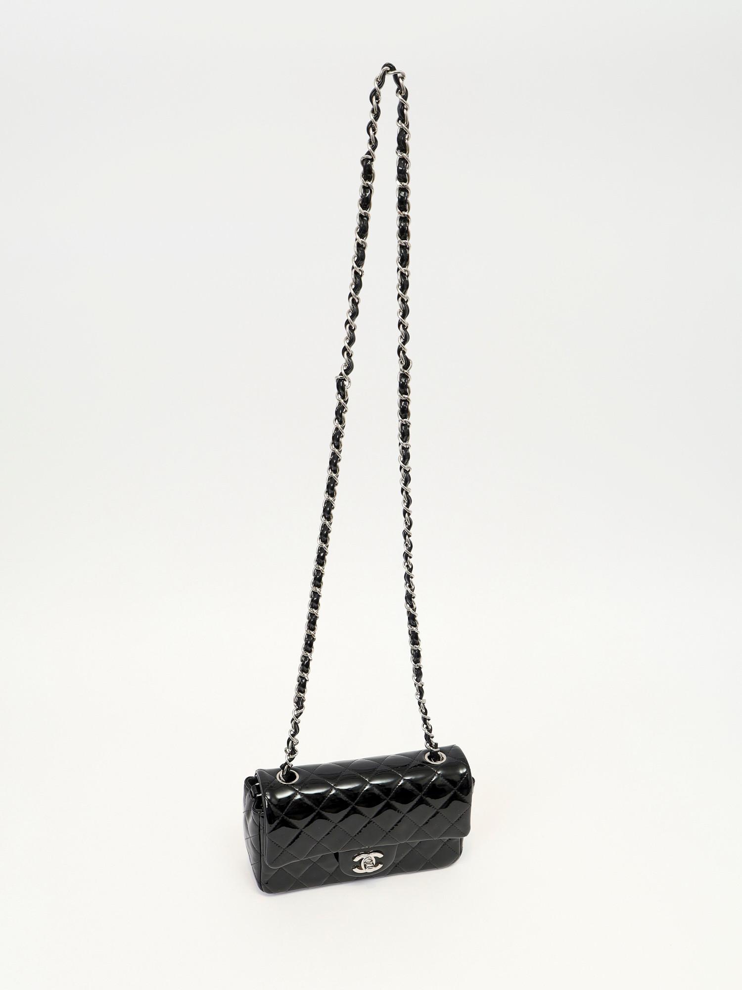 Chanel Timeless Classic , фото 5