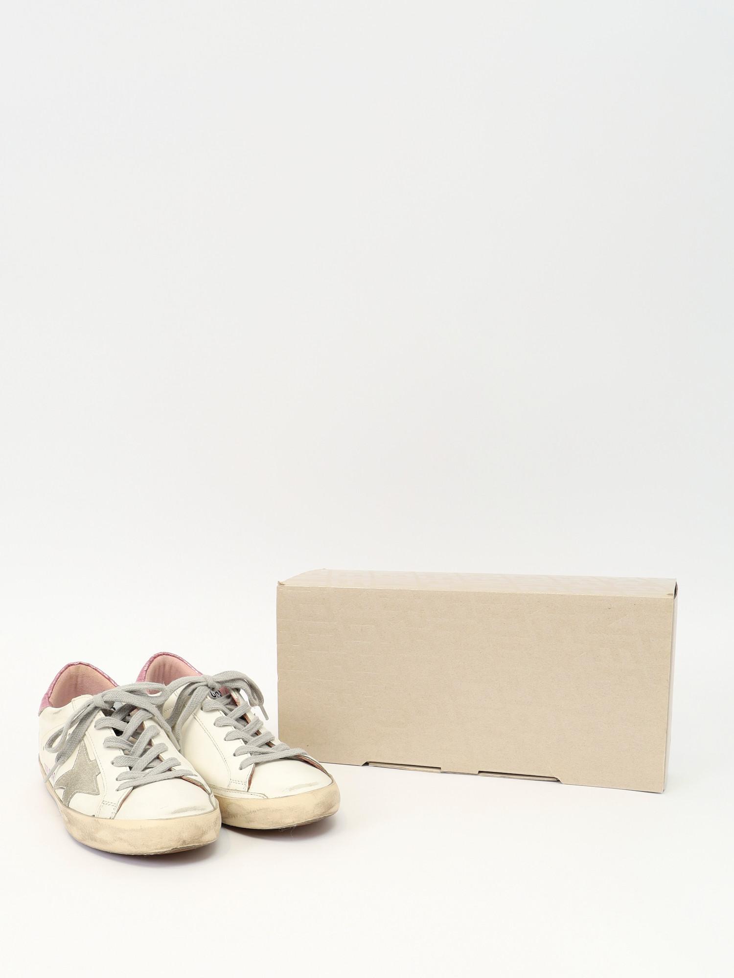 Golden Goose Super-Star 35, фото 3