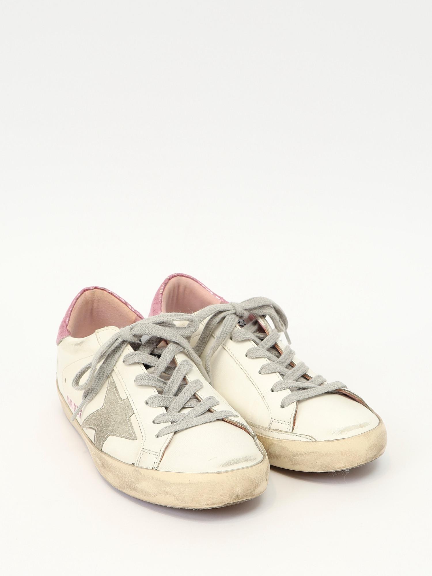 Golden Goose Super-Star 35, фото 4