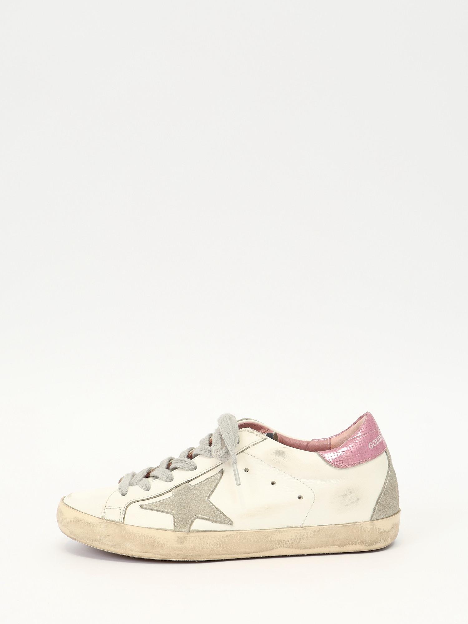 Golden Goose Super-Star 35, фото 2