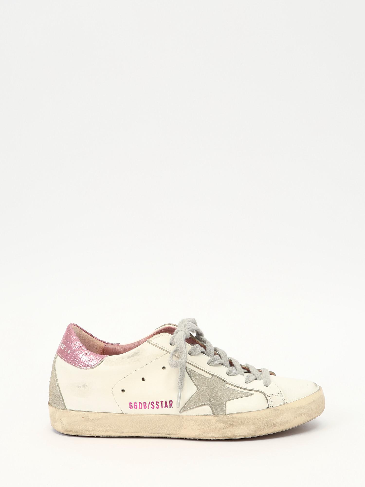 Golden Goose Super-Star 35, фото 1