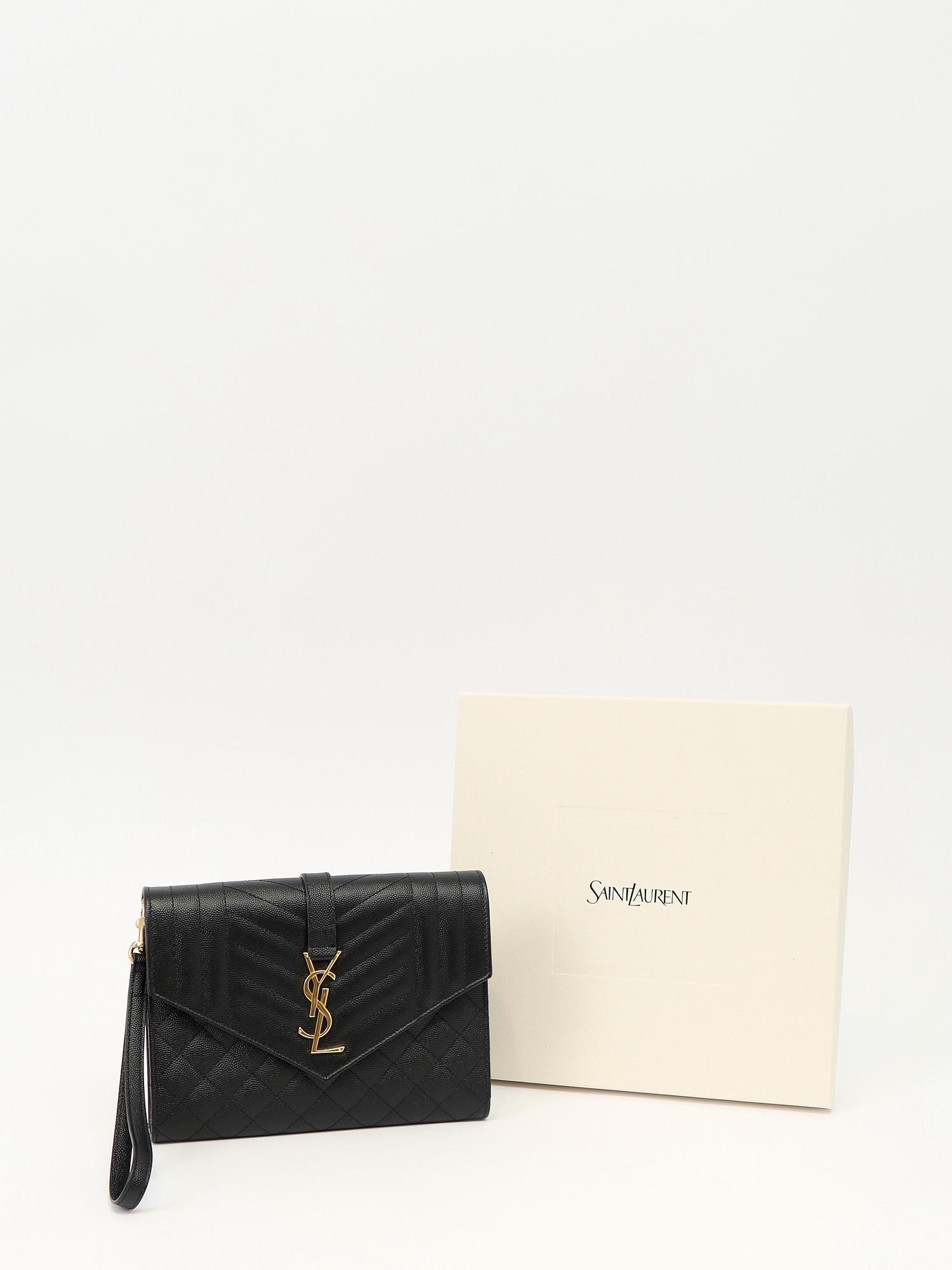 Saint Laurent Cassandre , фото 5