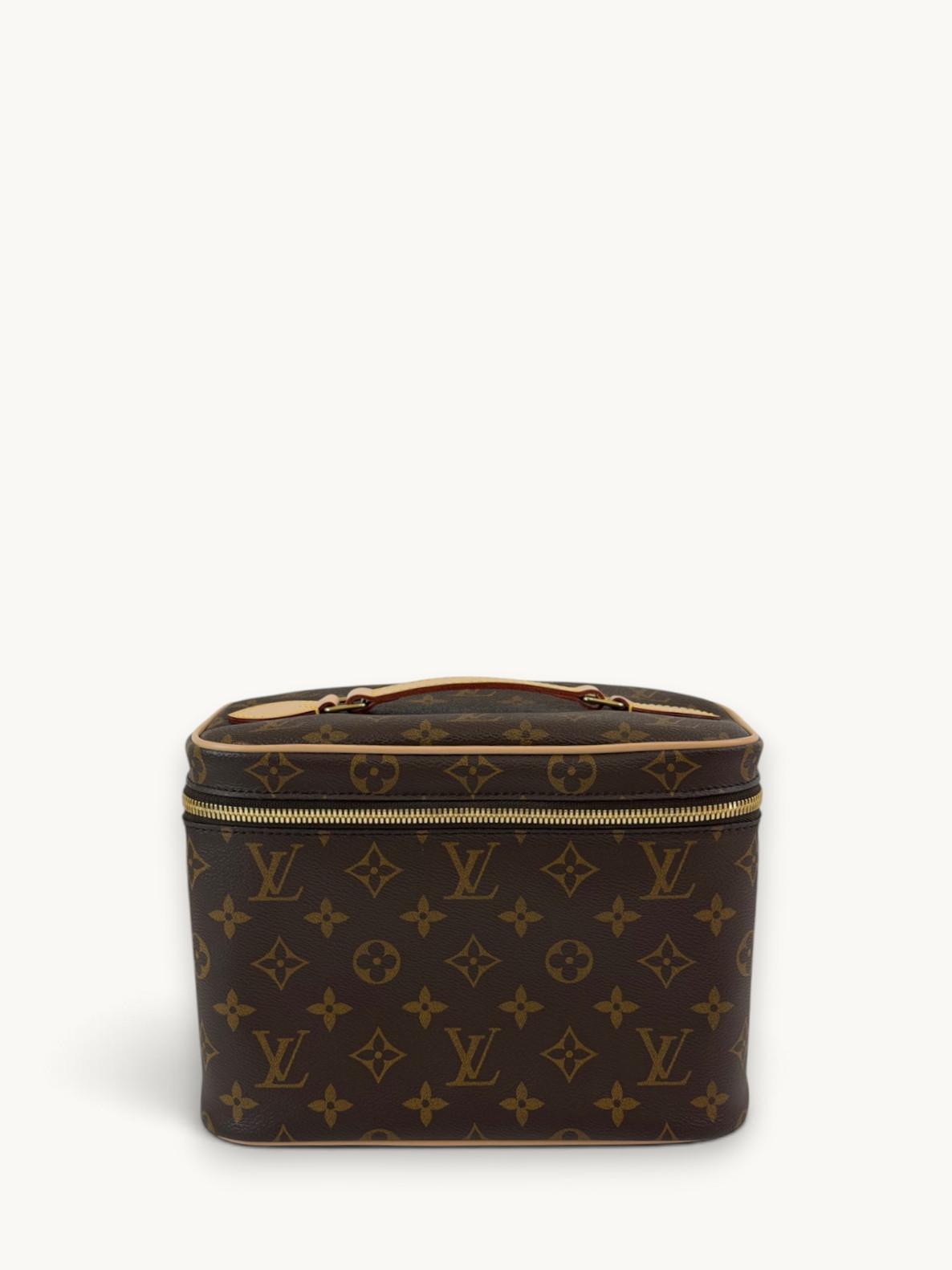 Louis Vuitton Nice , фото 1
