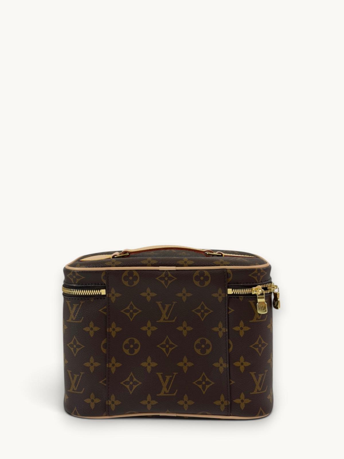 Louis Vuitton Nice , фото 5