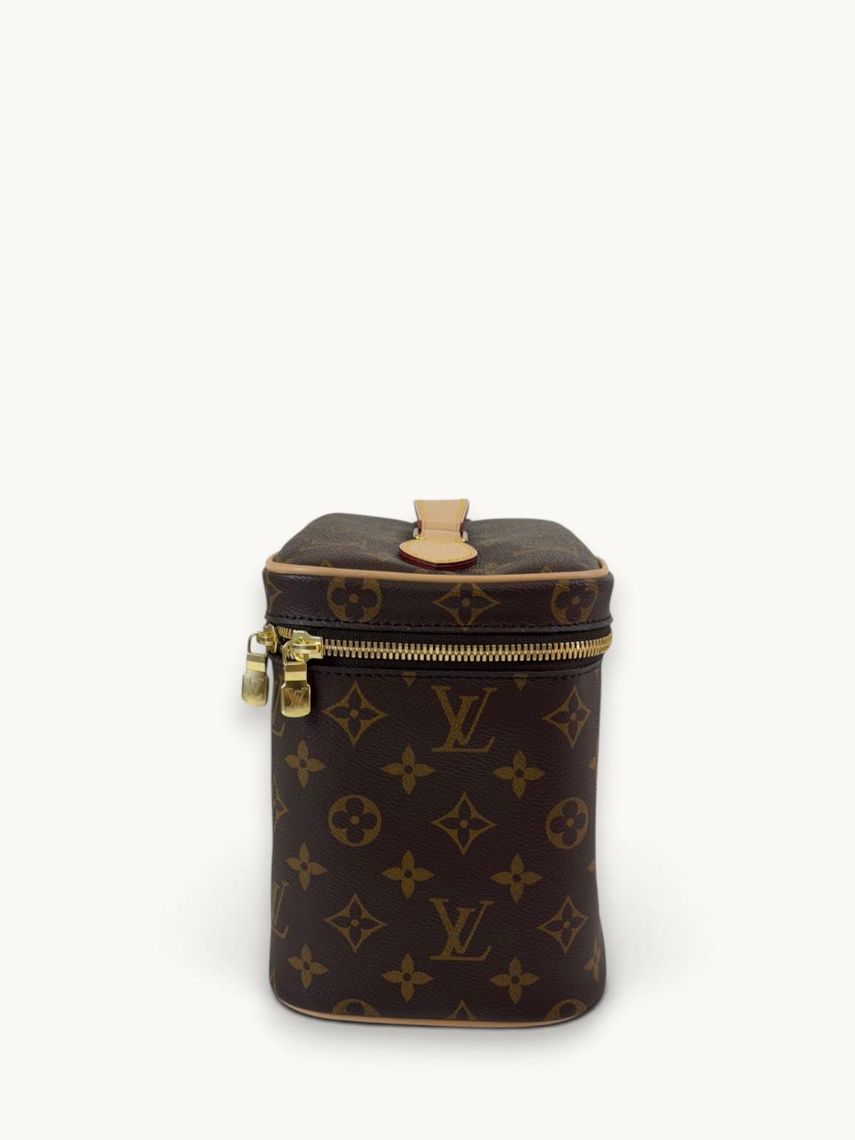 Louis Vuitton Nice , фото 4