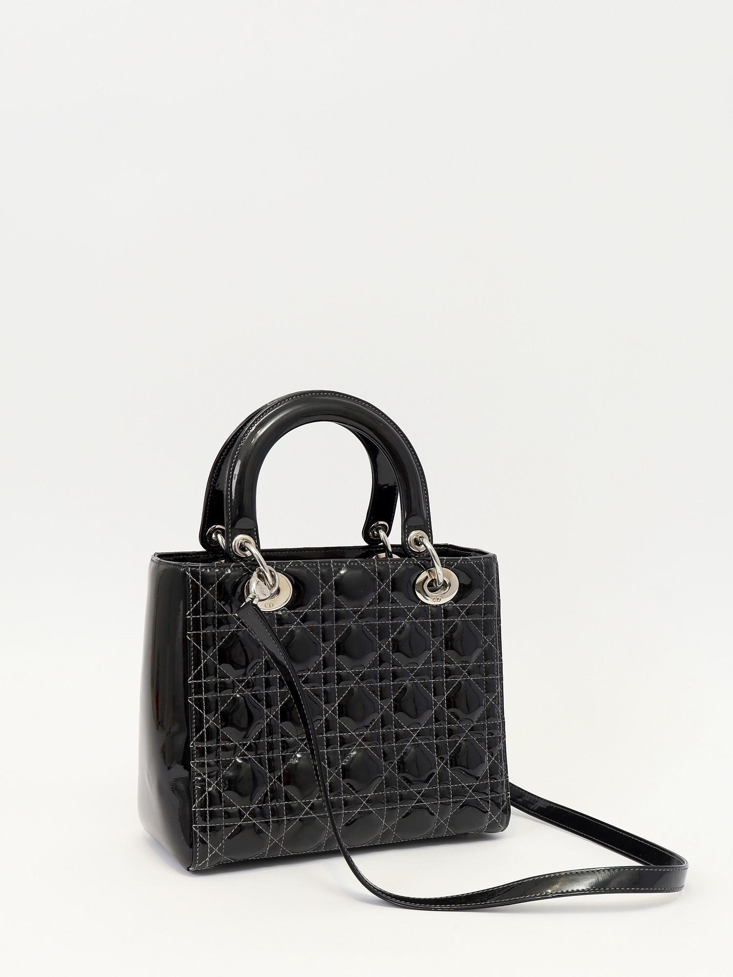 Dior Lady Dior , фото 4