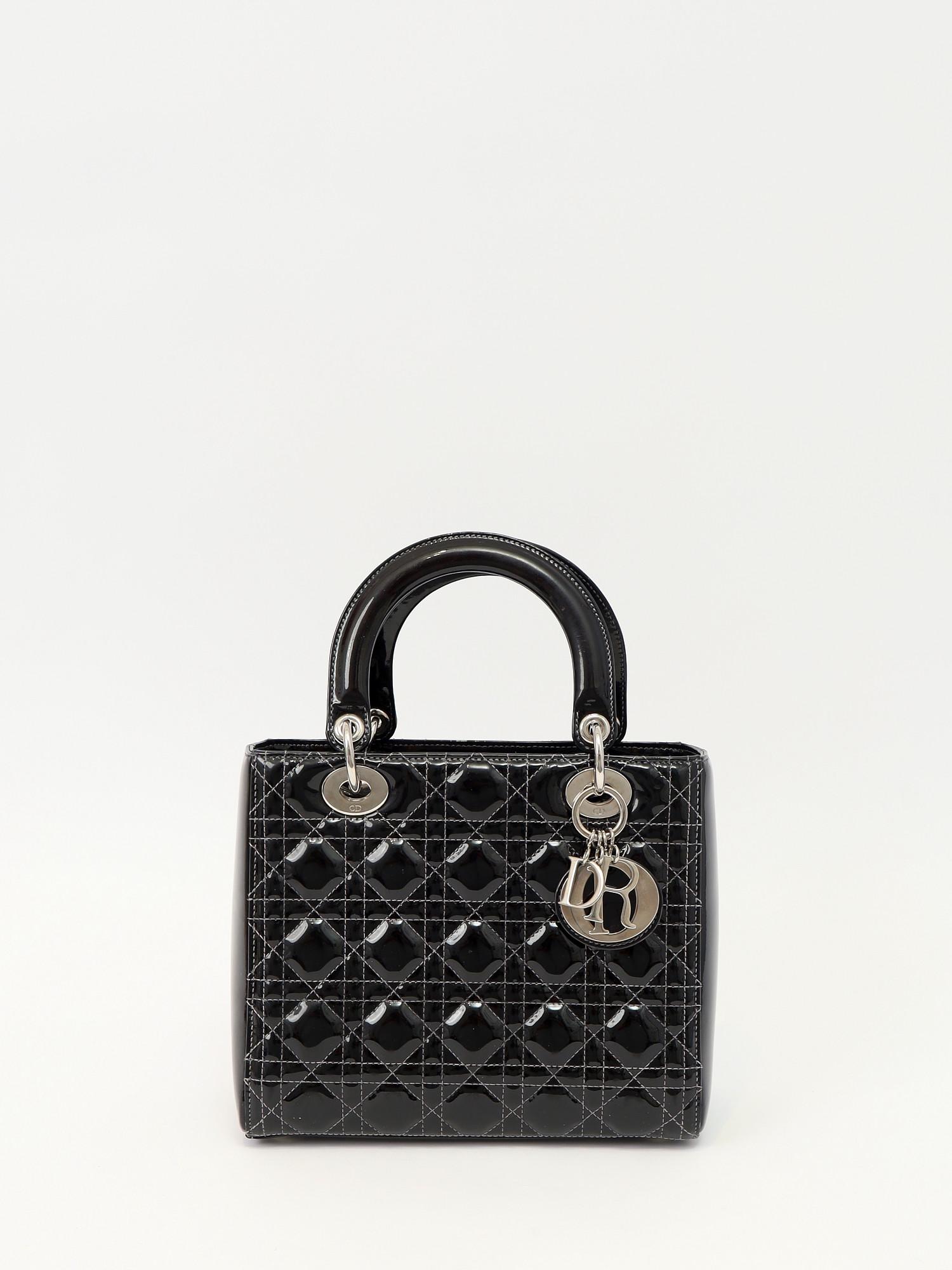 Dior Lady Dior , фото 1