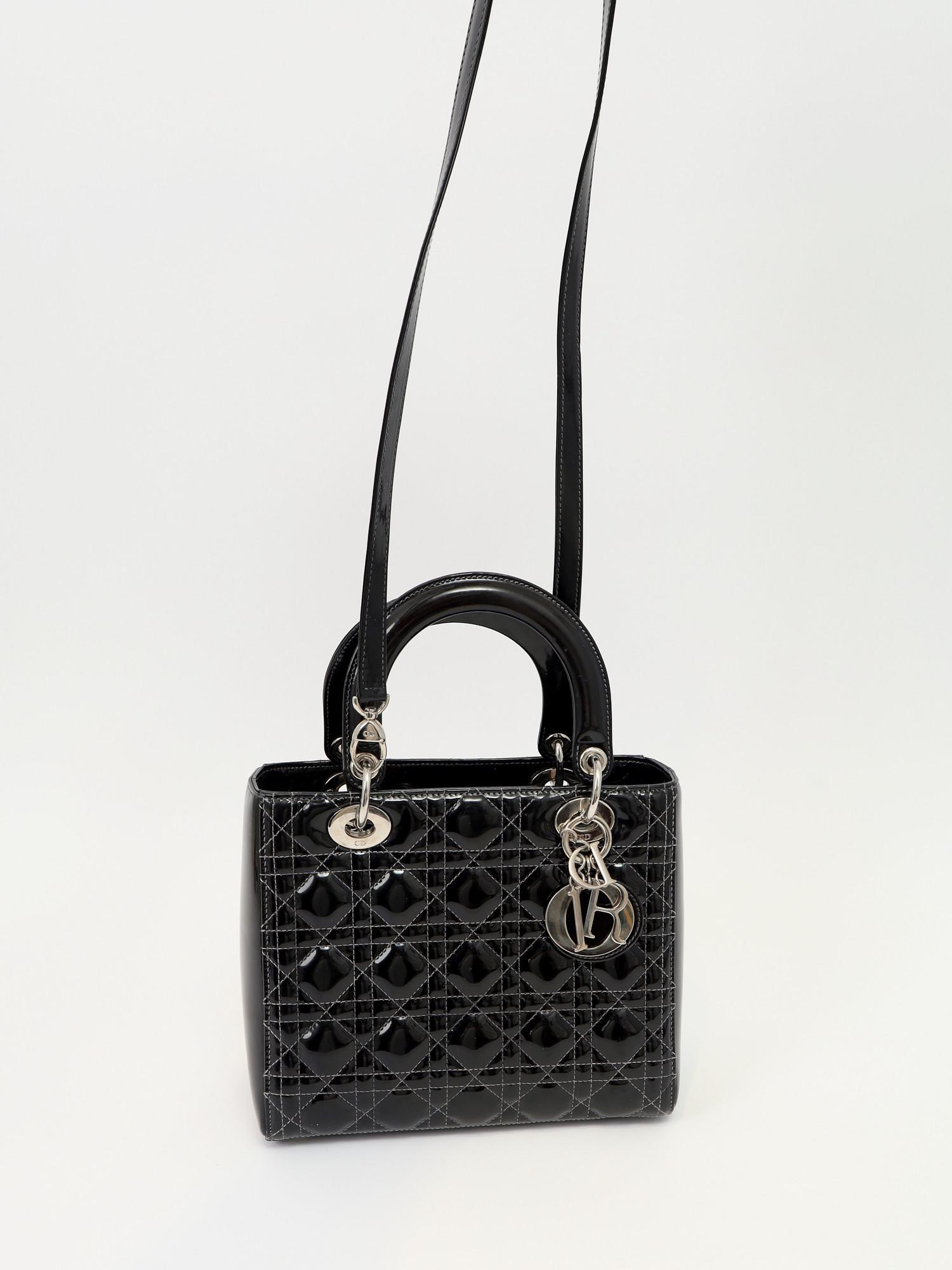 Dior Lady Dior , фото 5