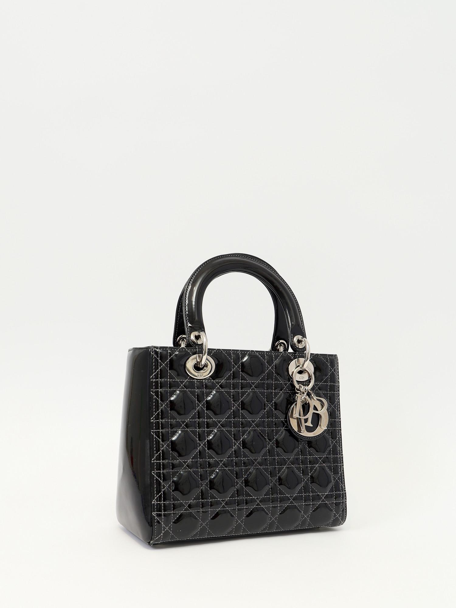 Dior Lady Dior , фото 3