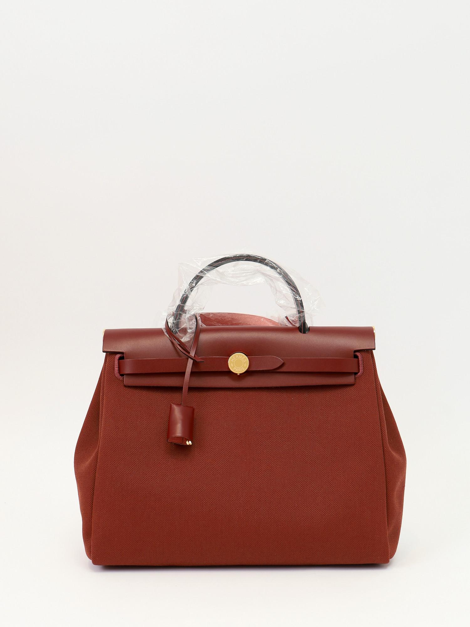 Hermes Herbag 31, фото 1