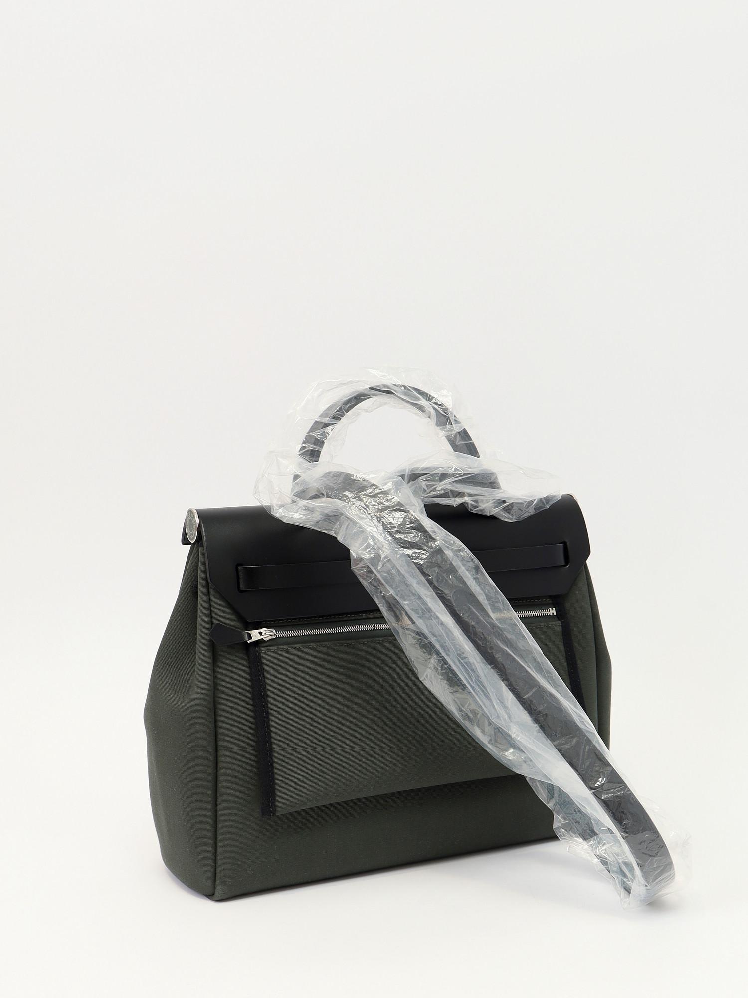 Hermes Herbag 31, фото 4