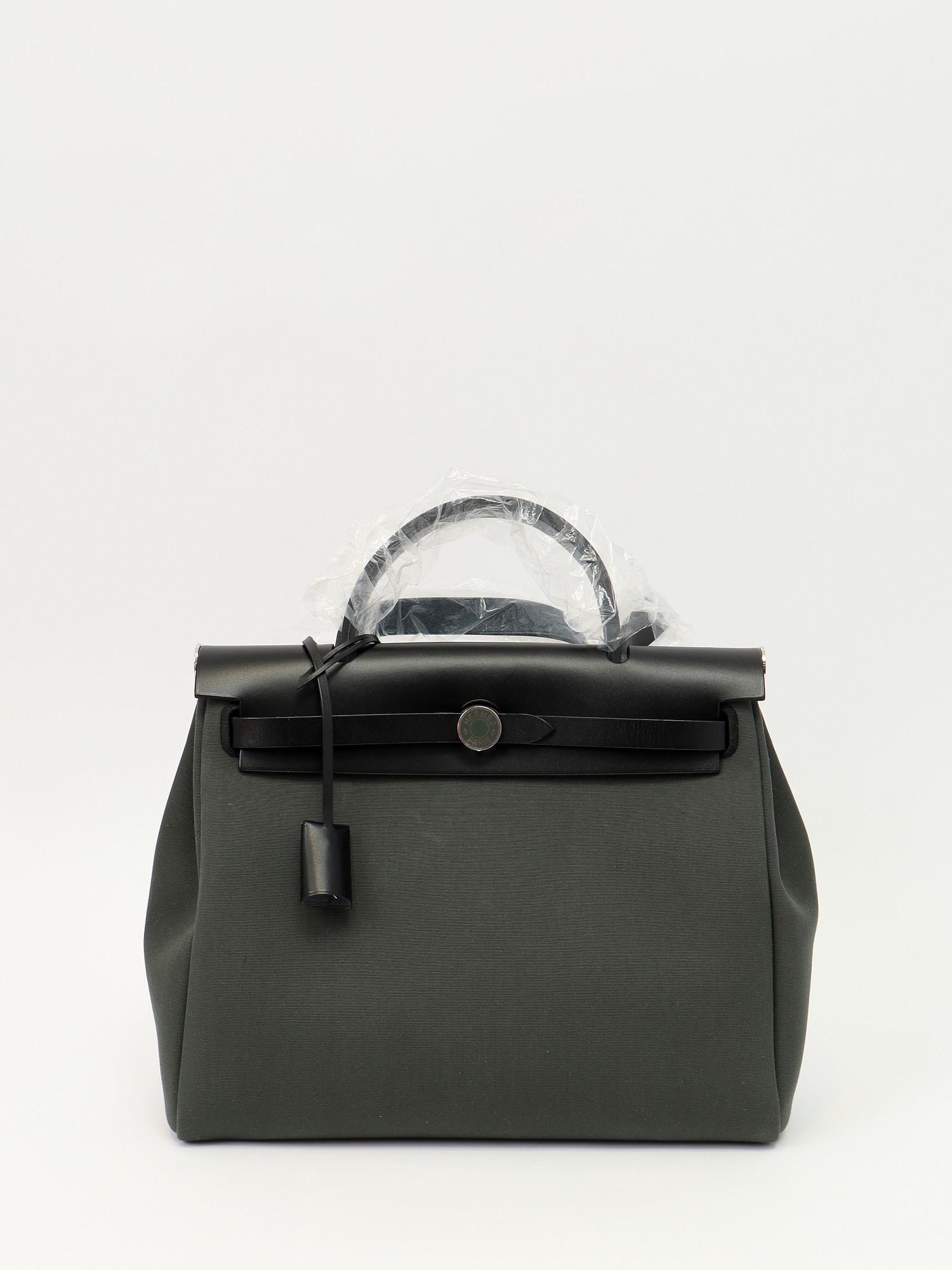 Hermes Herbag 31, фото 1