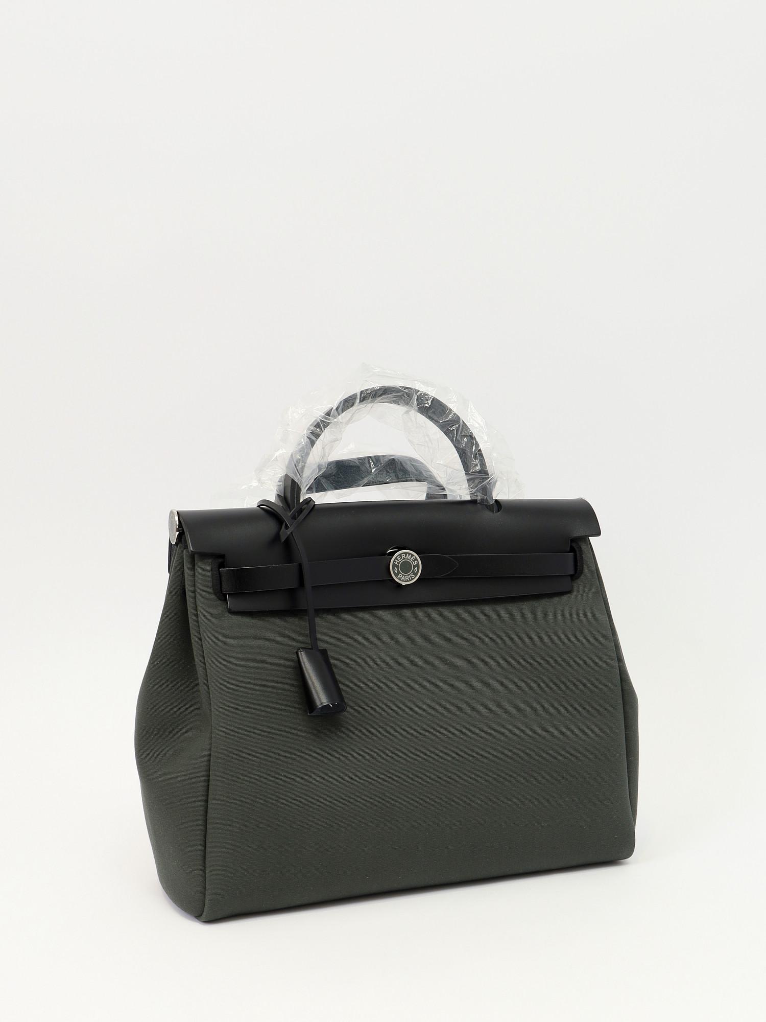 Hermes Herbag 31, фото 3