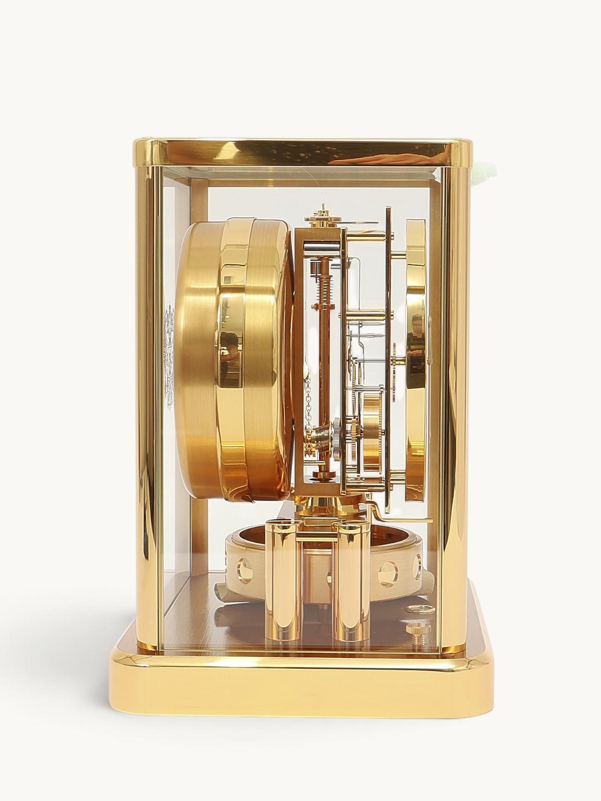 Jaeger-LeCoultre Atmos Kuranty , фото 4
