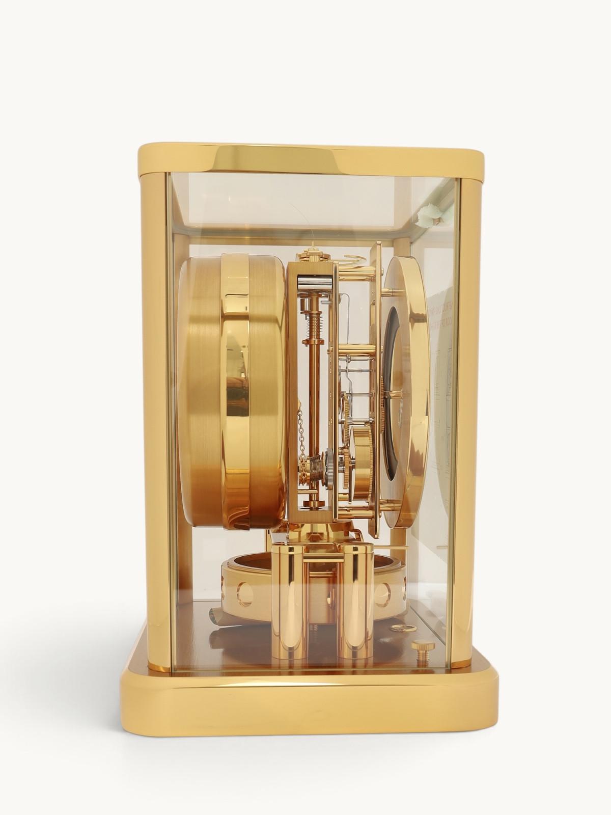 Jaeger-LeCoultre Atmos Kuranty , фото 3