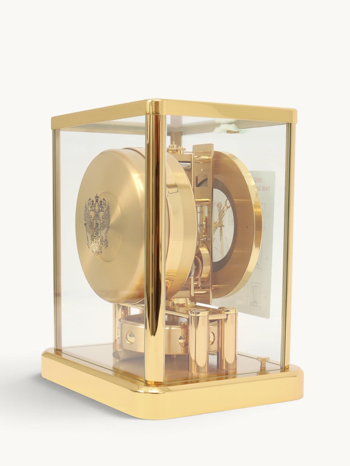 Jaeger-LeCoultre Atmos Kuranty , фото 5
