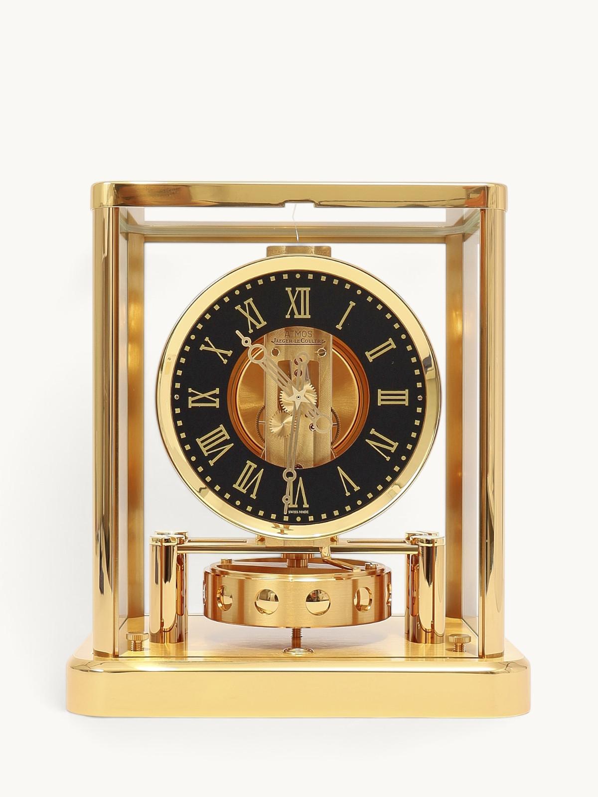 Jaeger-LeCoultre Atmos Kuranty , фото 1